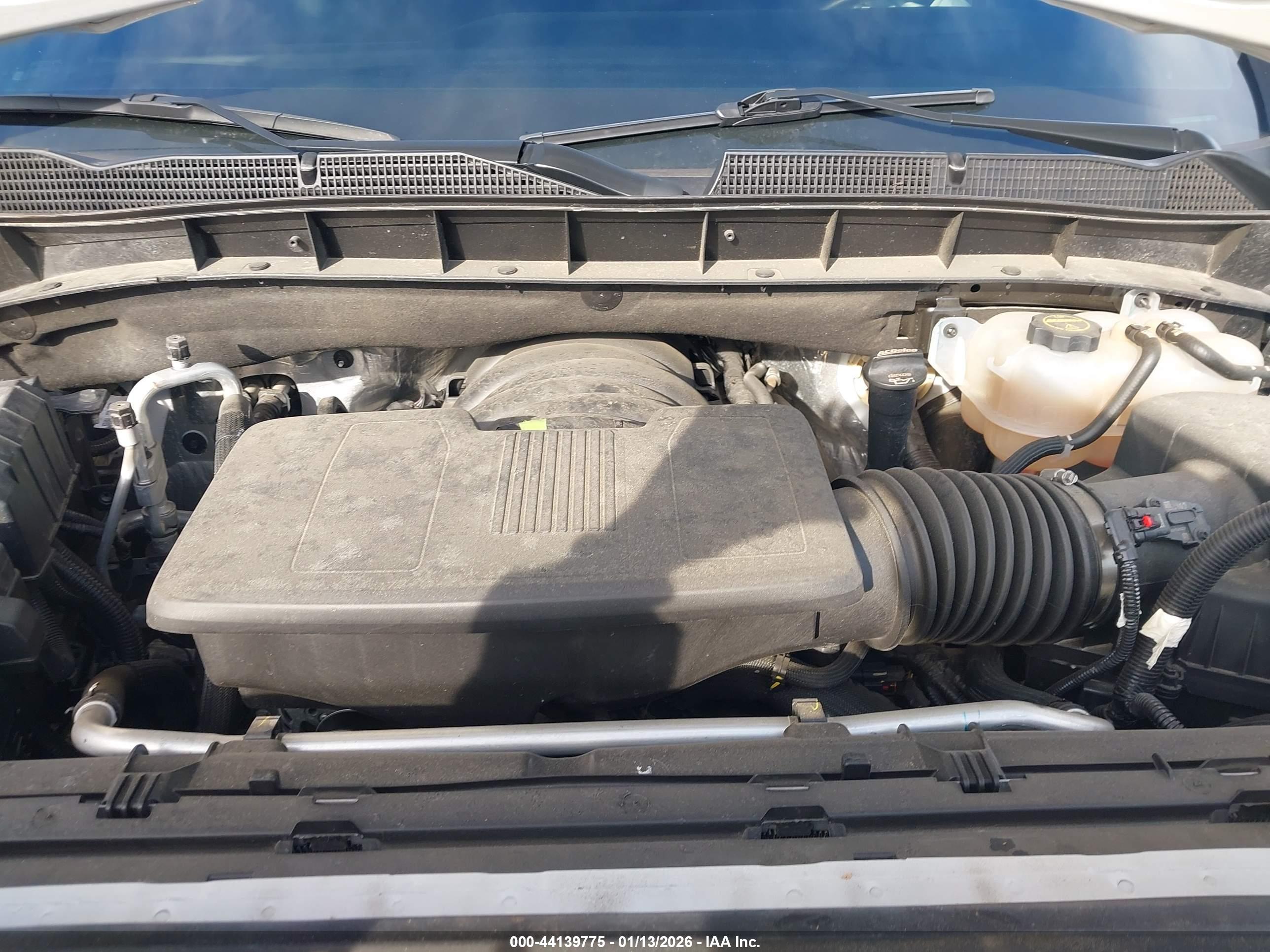 GMC SIERRA image 10