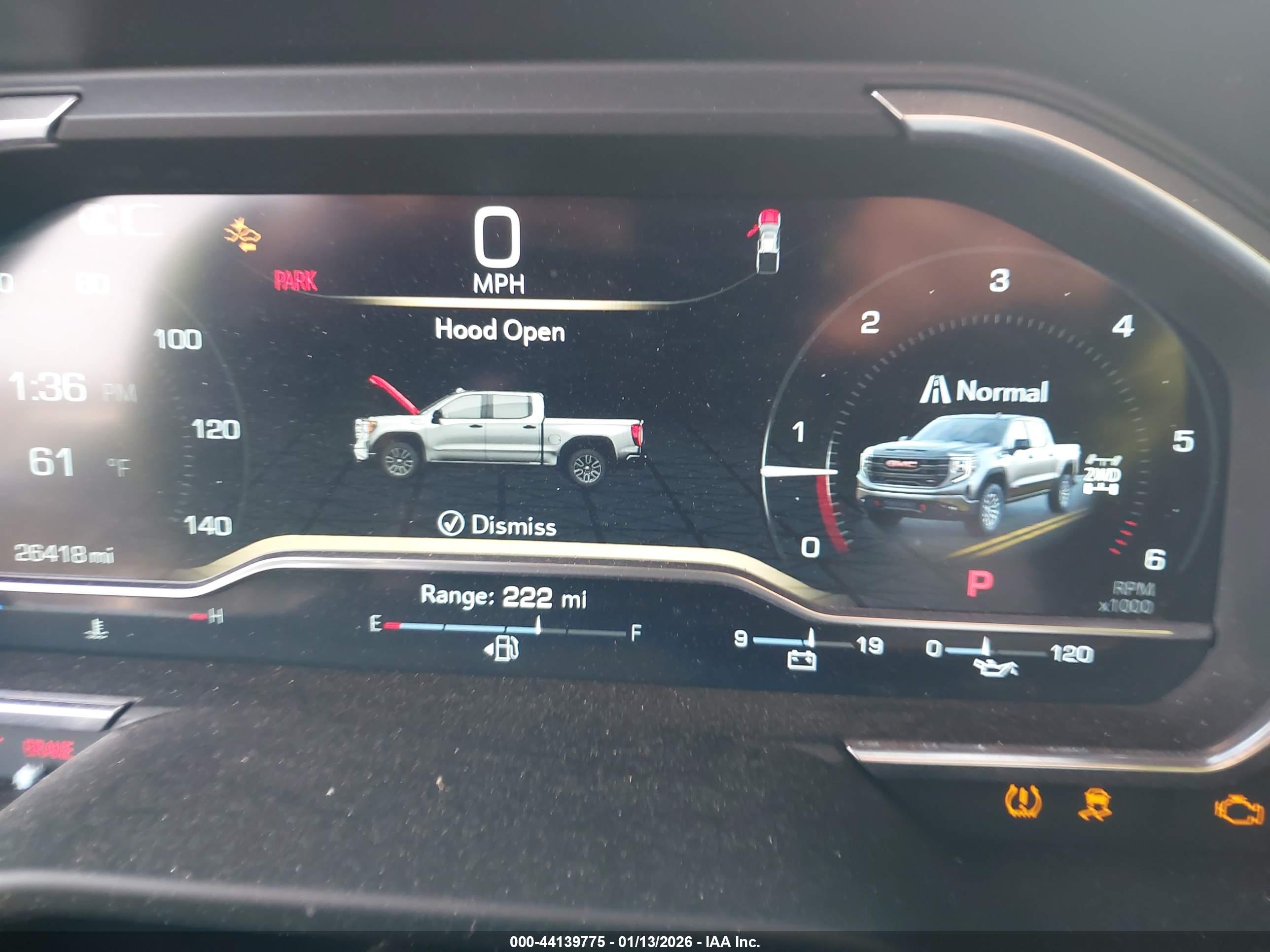 GMC SIERRA image 7