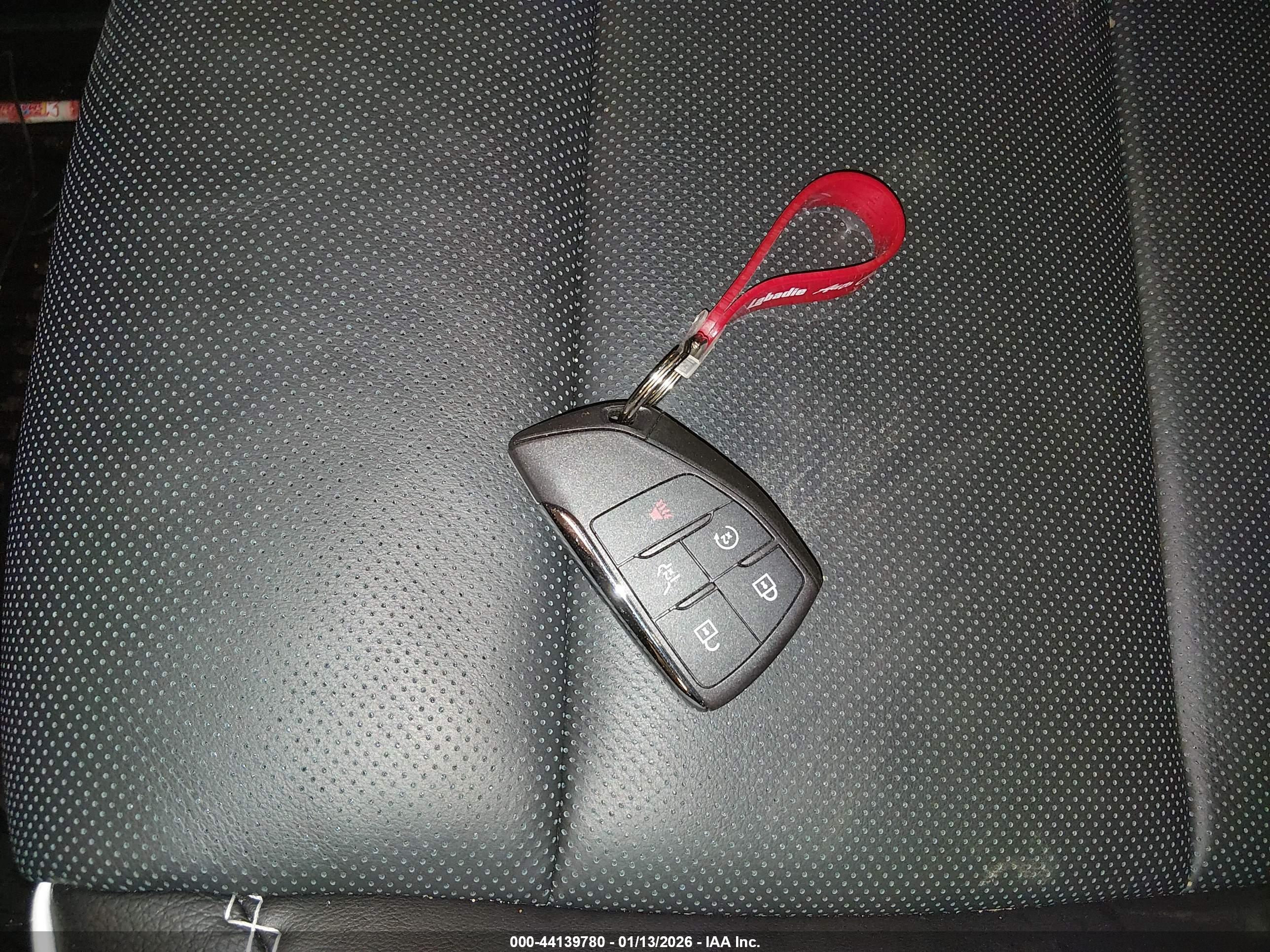 GMC ACADIA image 11