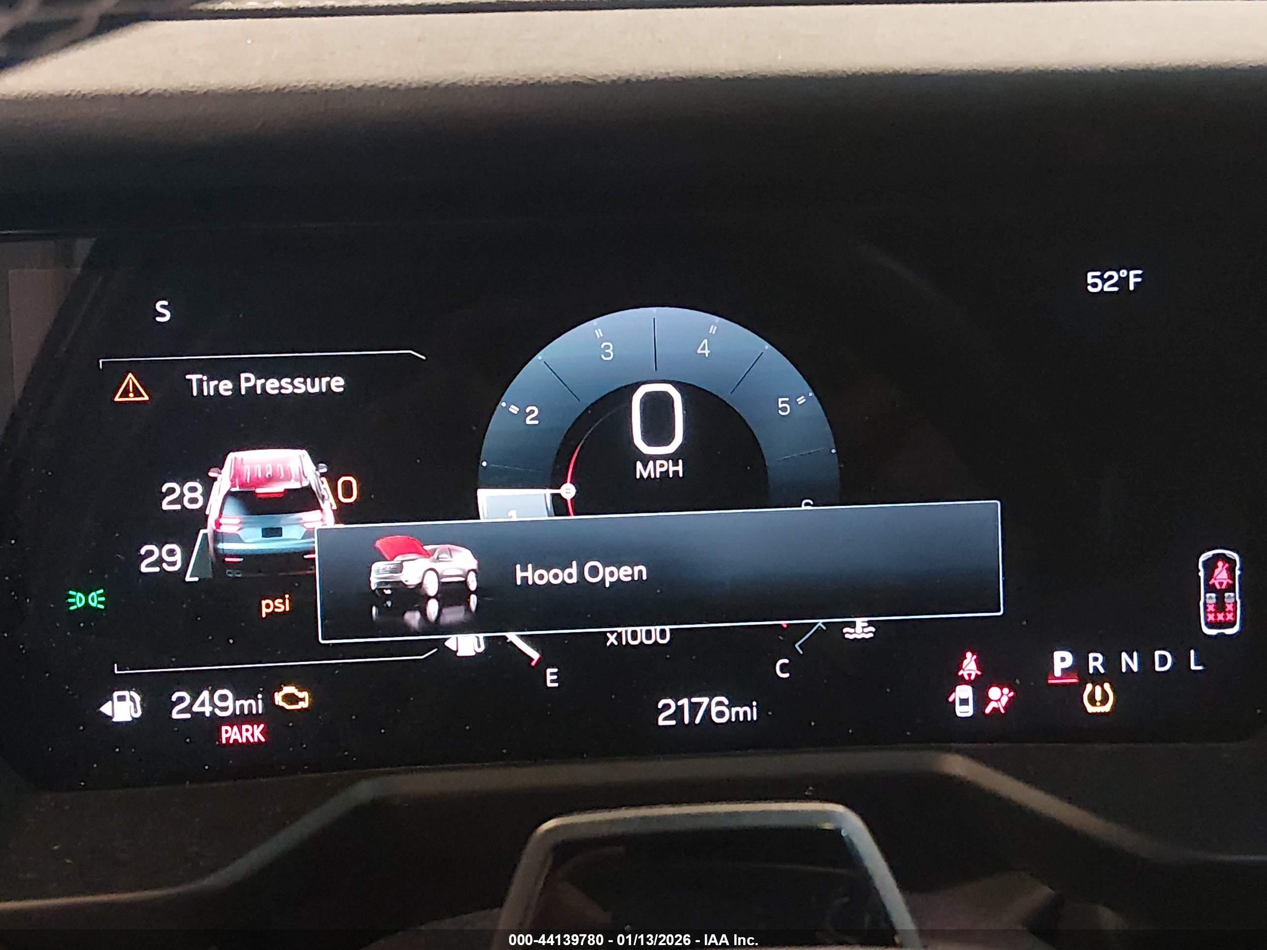 GMC ACADIA image 7