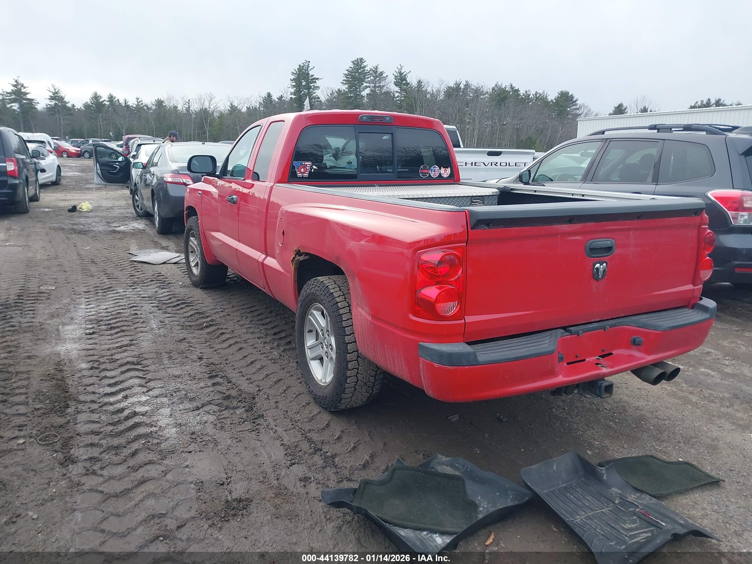 RAM DAKOTA image 3