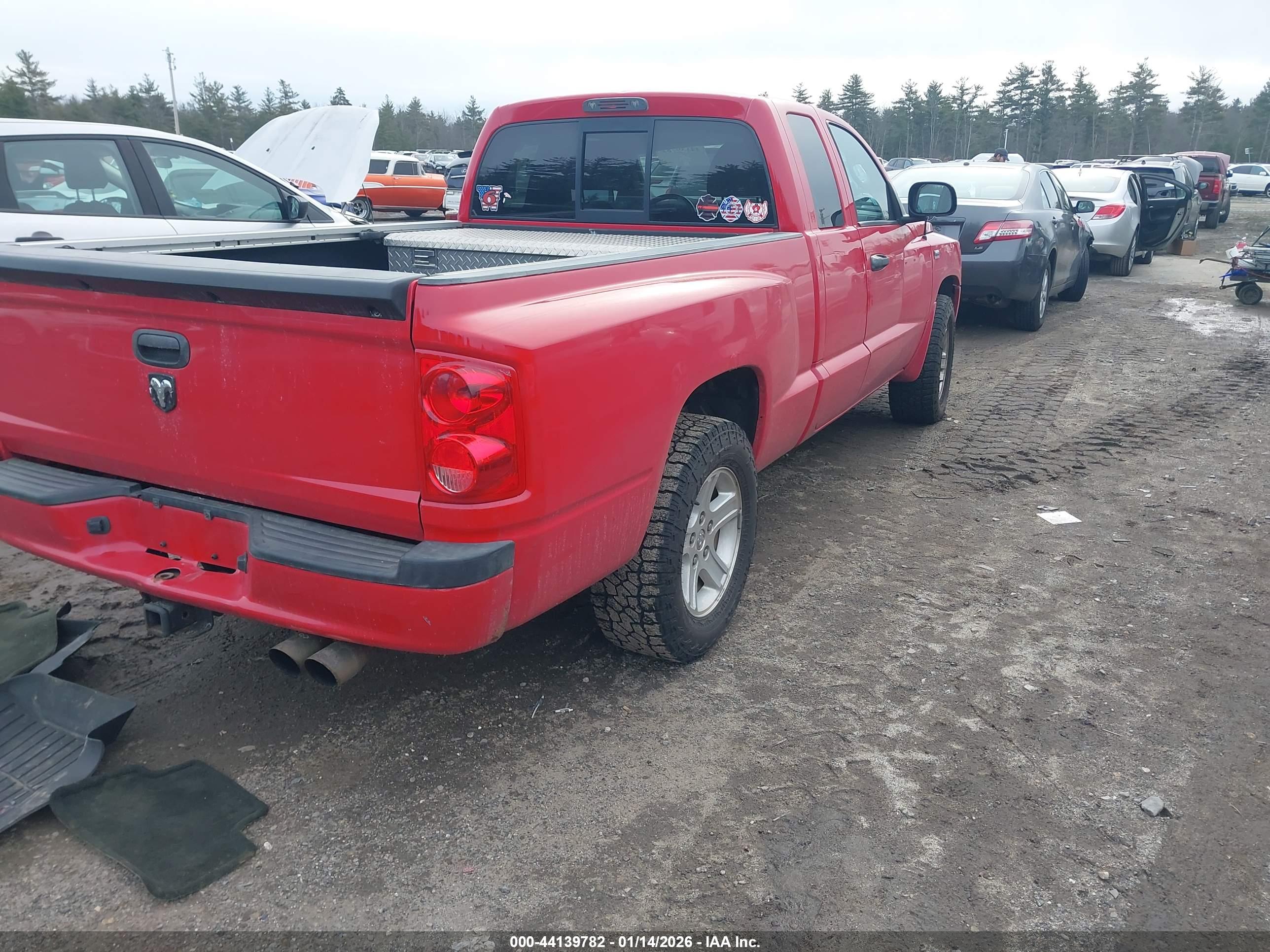 RAM DAKOTA image 4