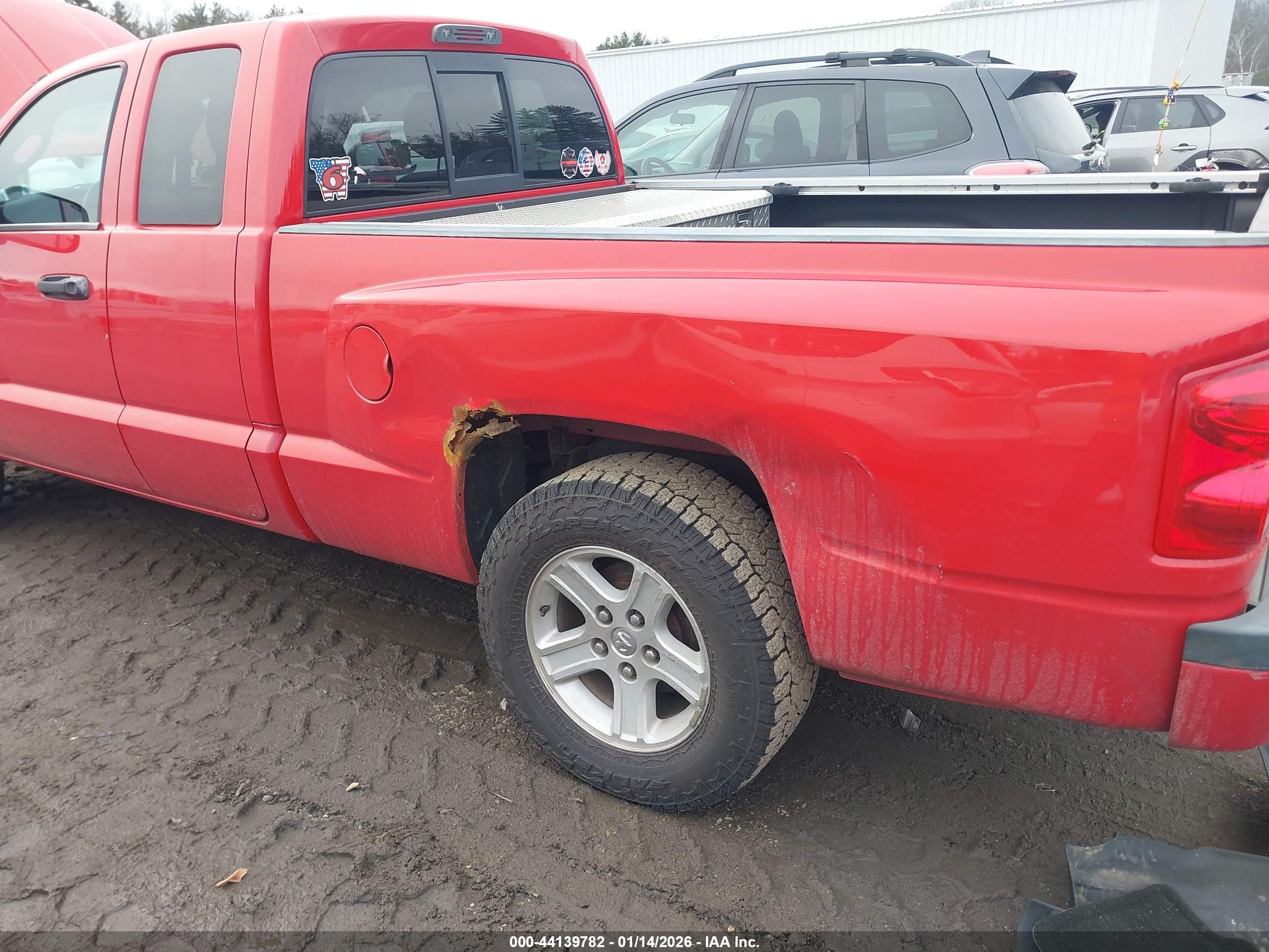 RAM DAKOTA image 6