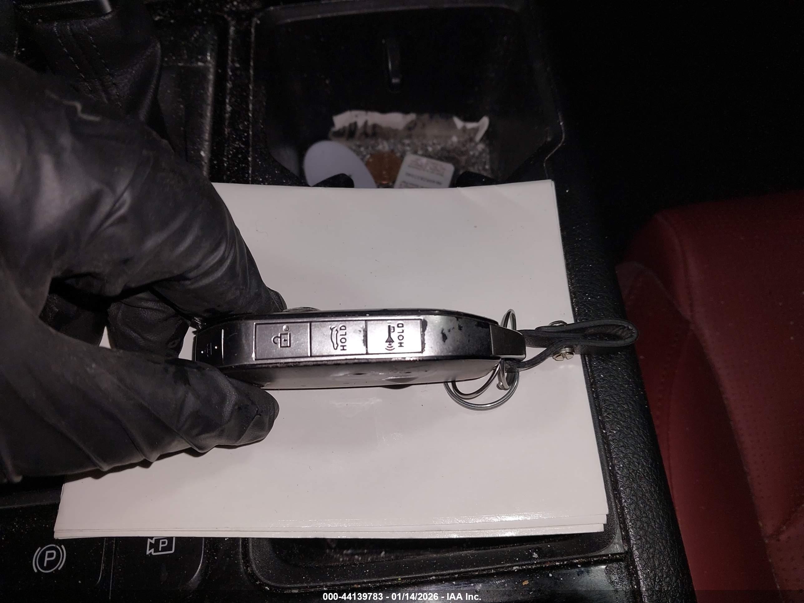 KIA K5 image 11
