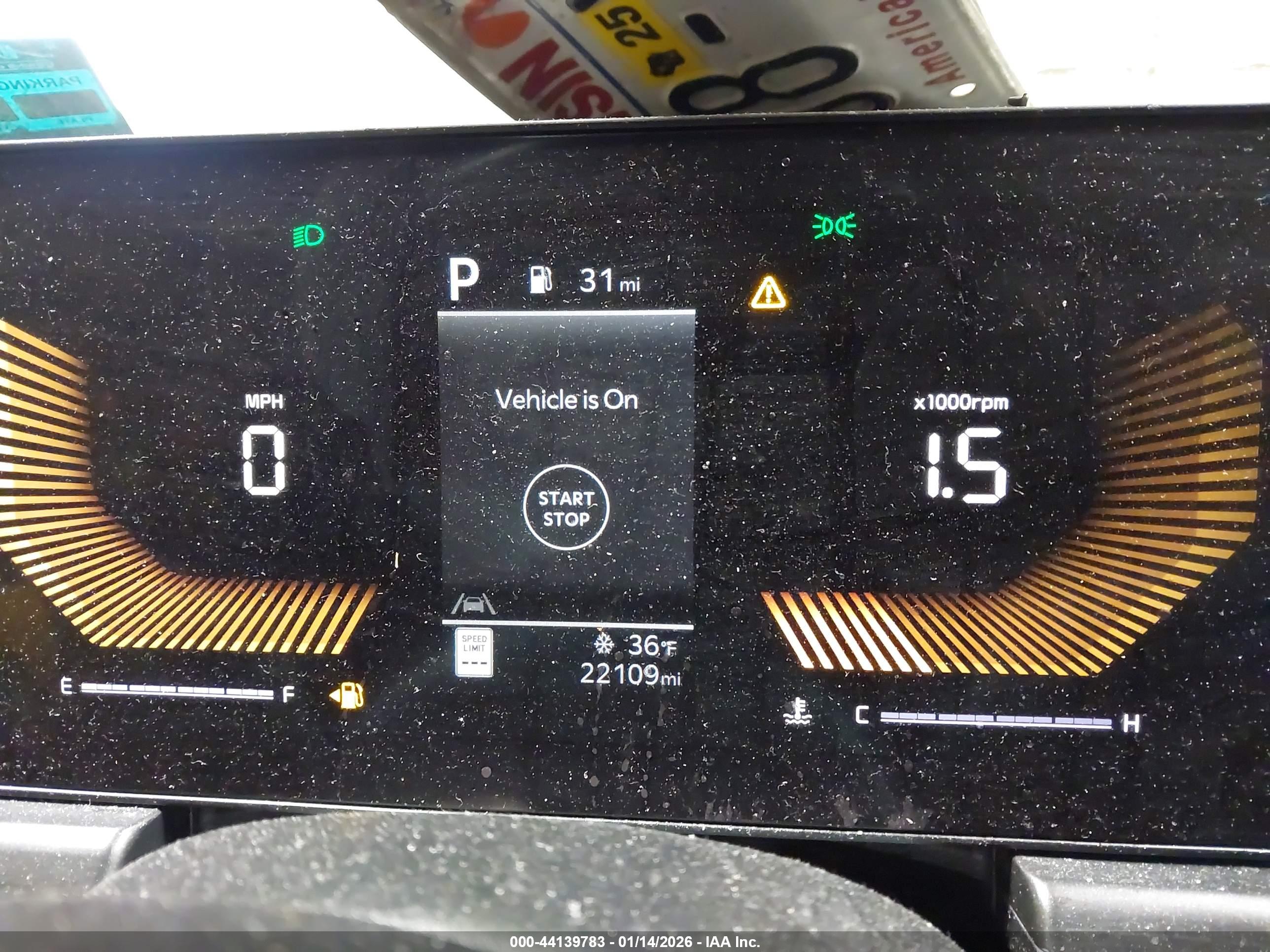 KIA K5 image 7