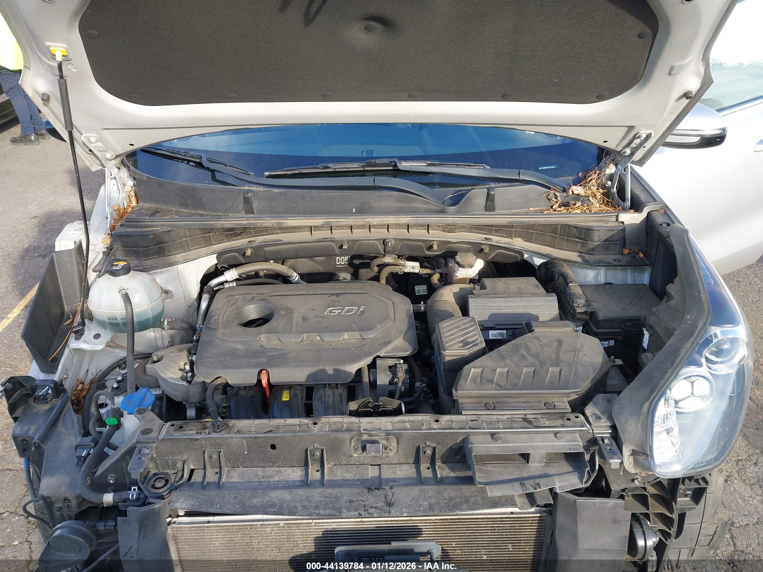 KIA SPORTAGE image 10
