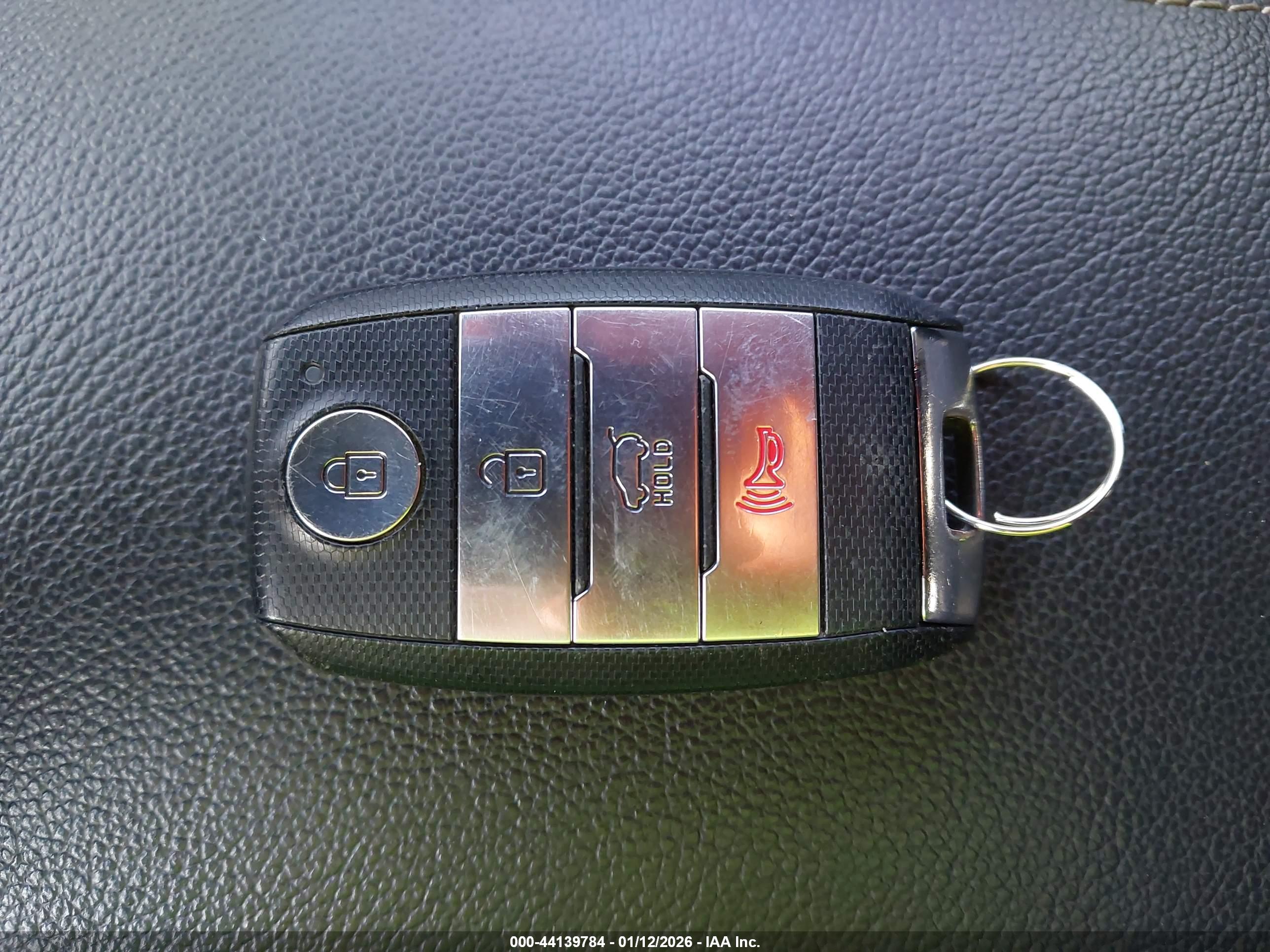 KIA SPORTAGE image 11