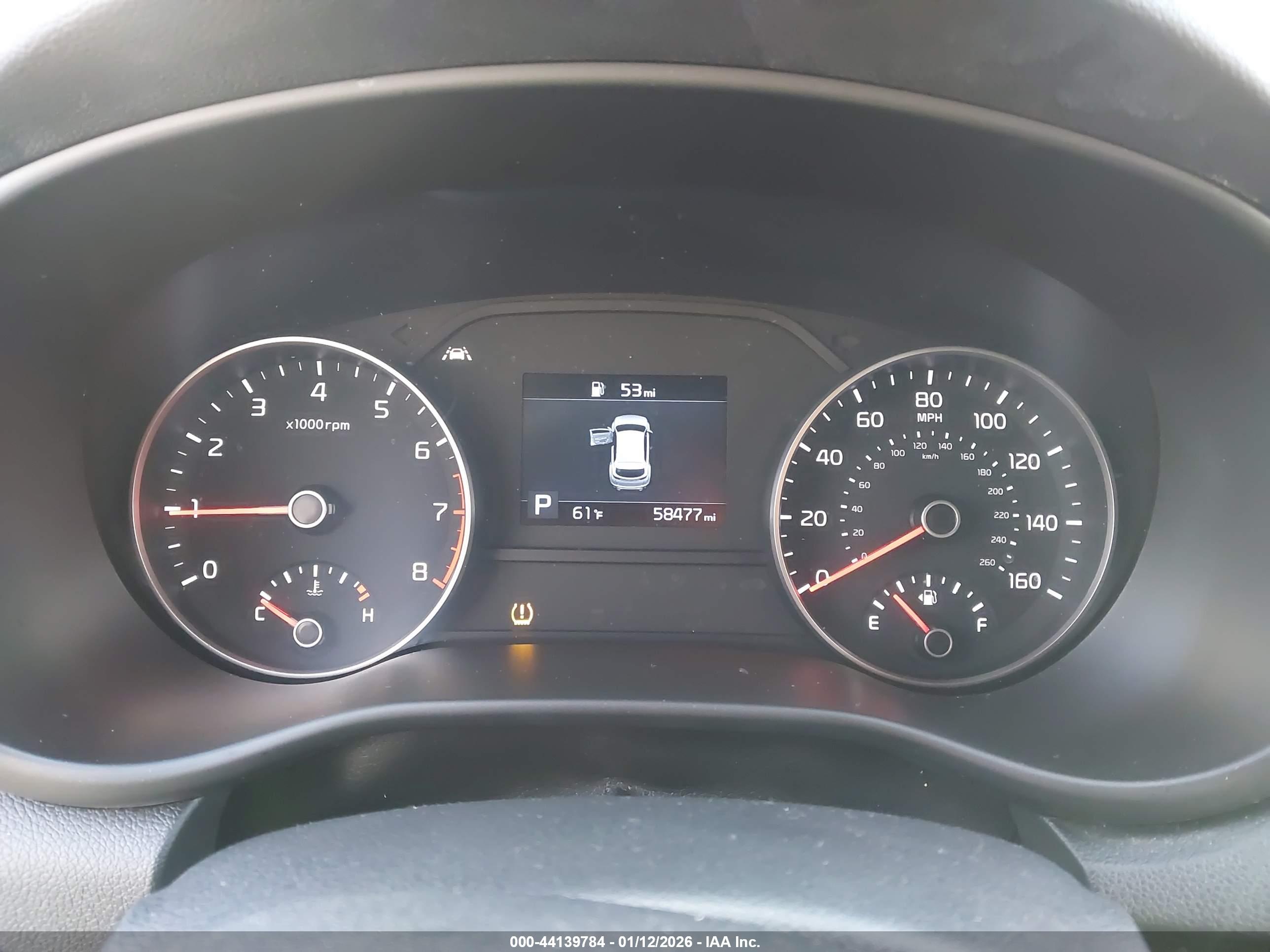 KIA SPORTAGE image 7