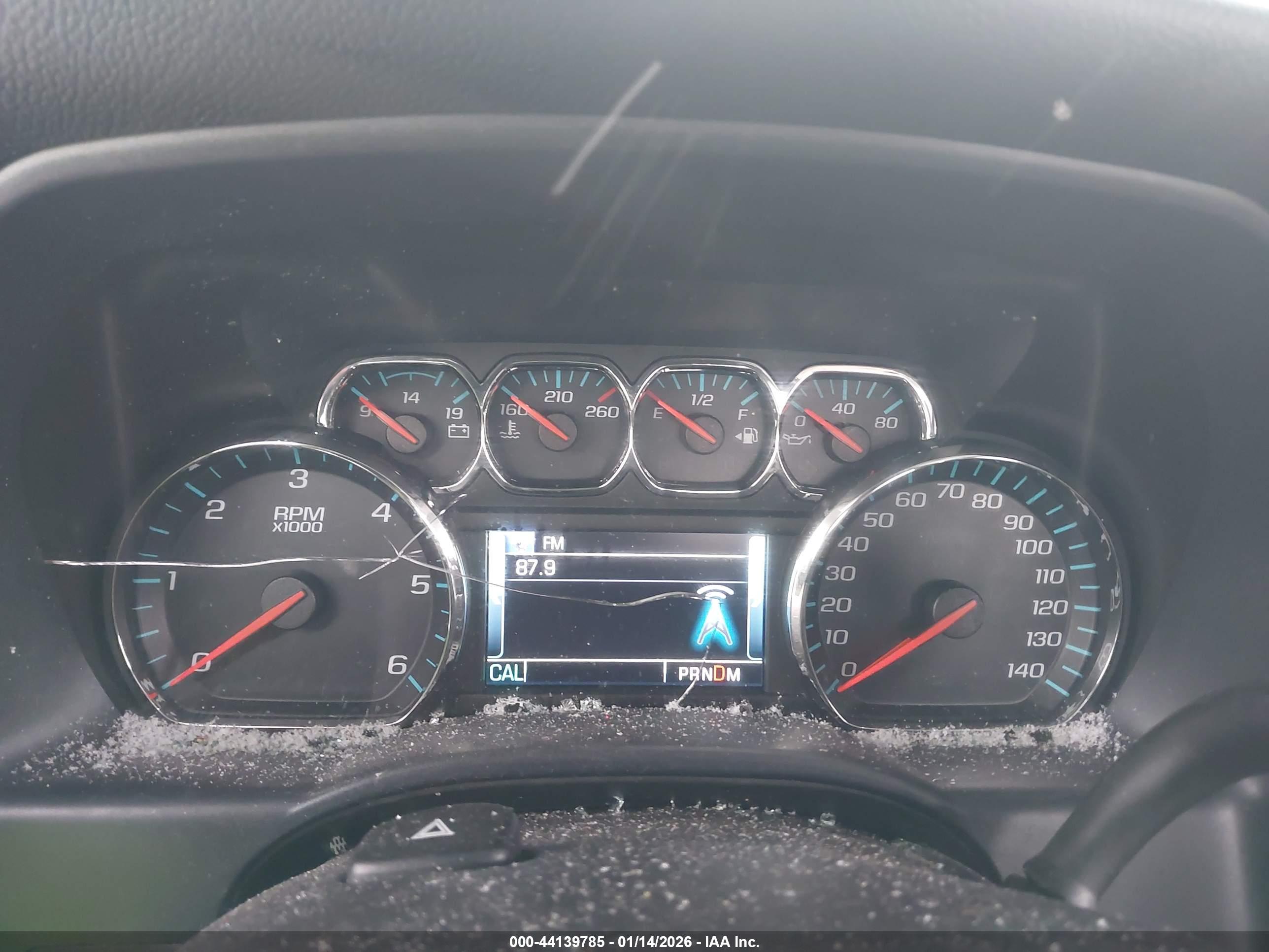 CHEVROLET SILVERADO image 7