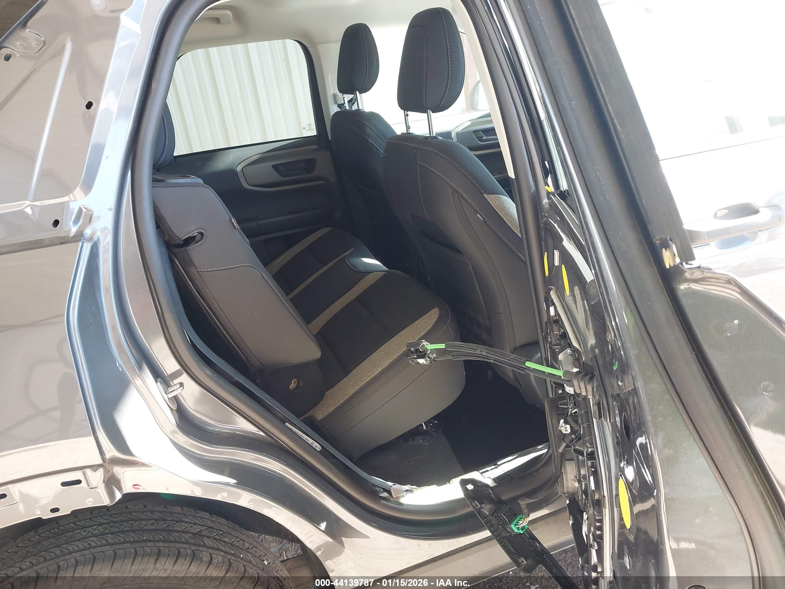 FORD BRONCO image 8