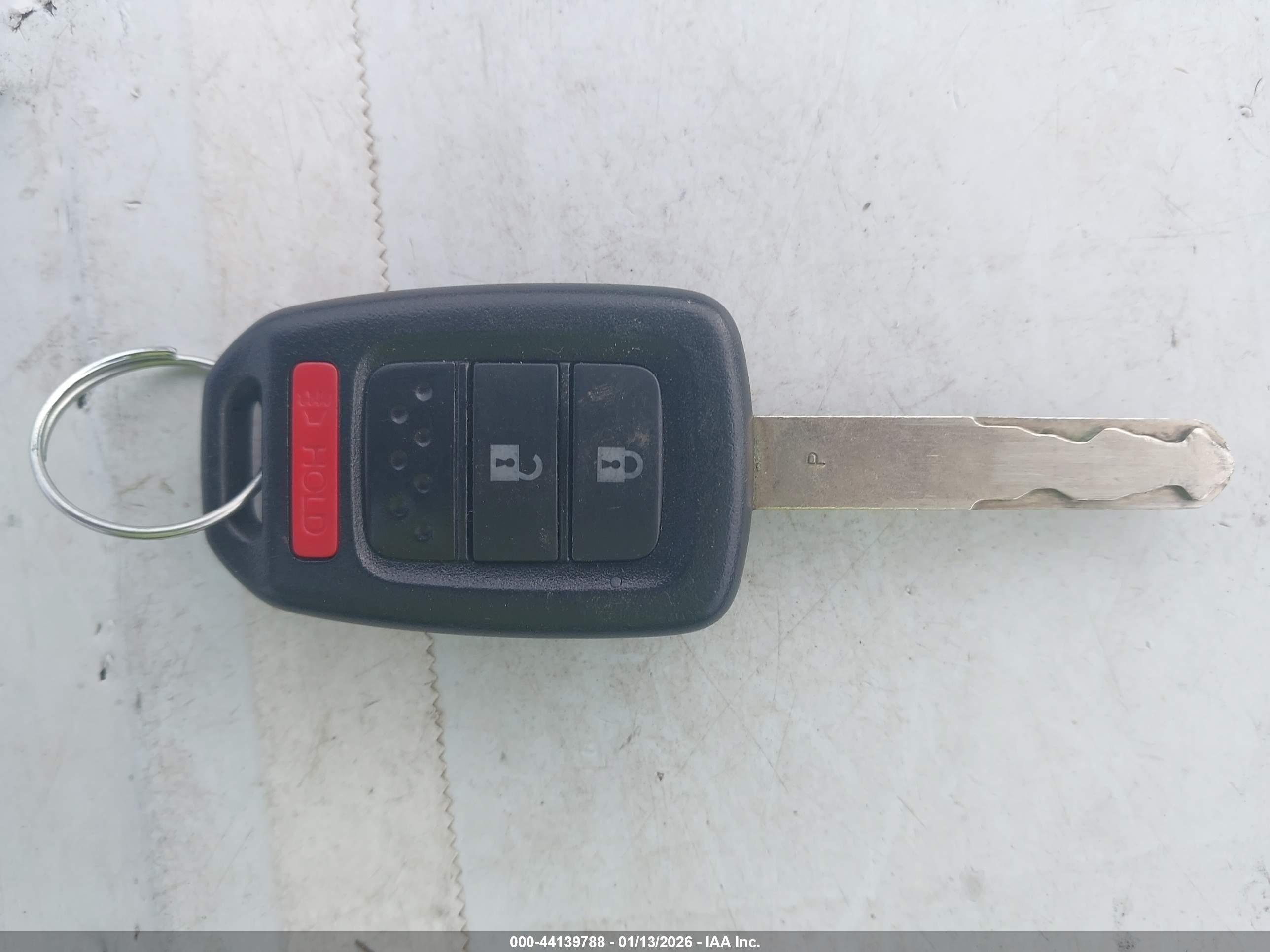 HONDA FIT image 11
