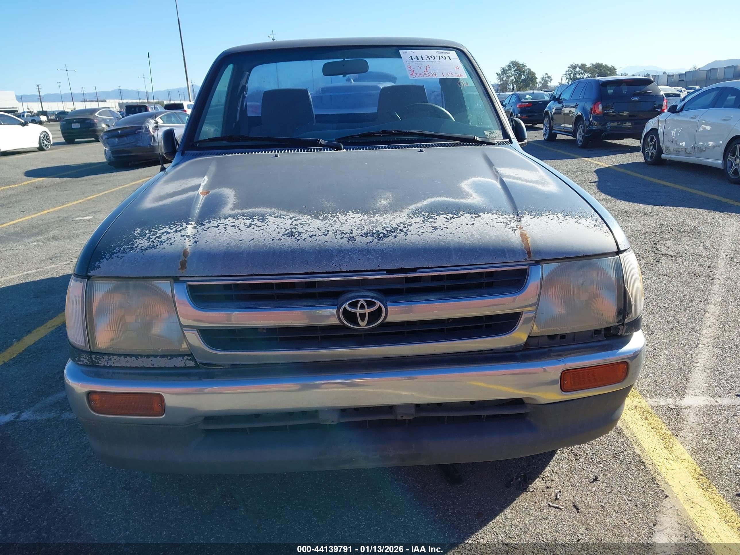 TOYOTA TACOMA image 6