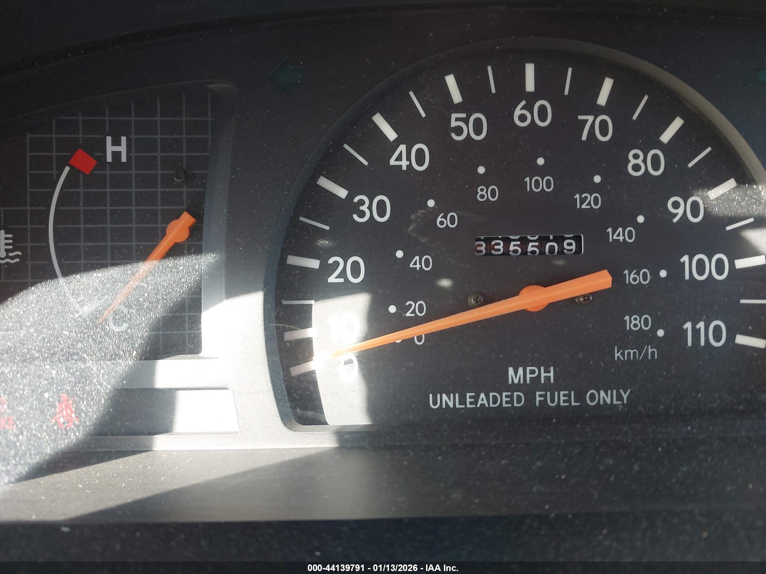 TOYOTA TACOMA image 7