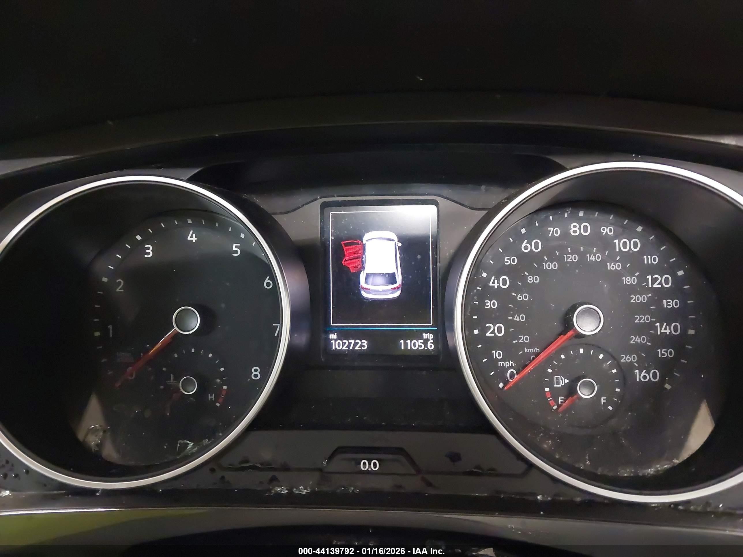 VOLKSWAGEN TIGUAN image 7