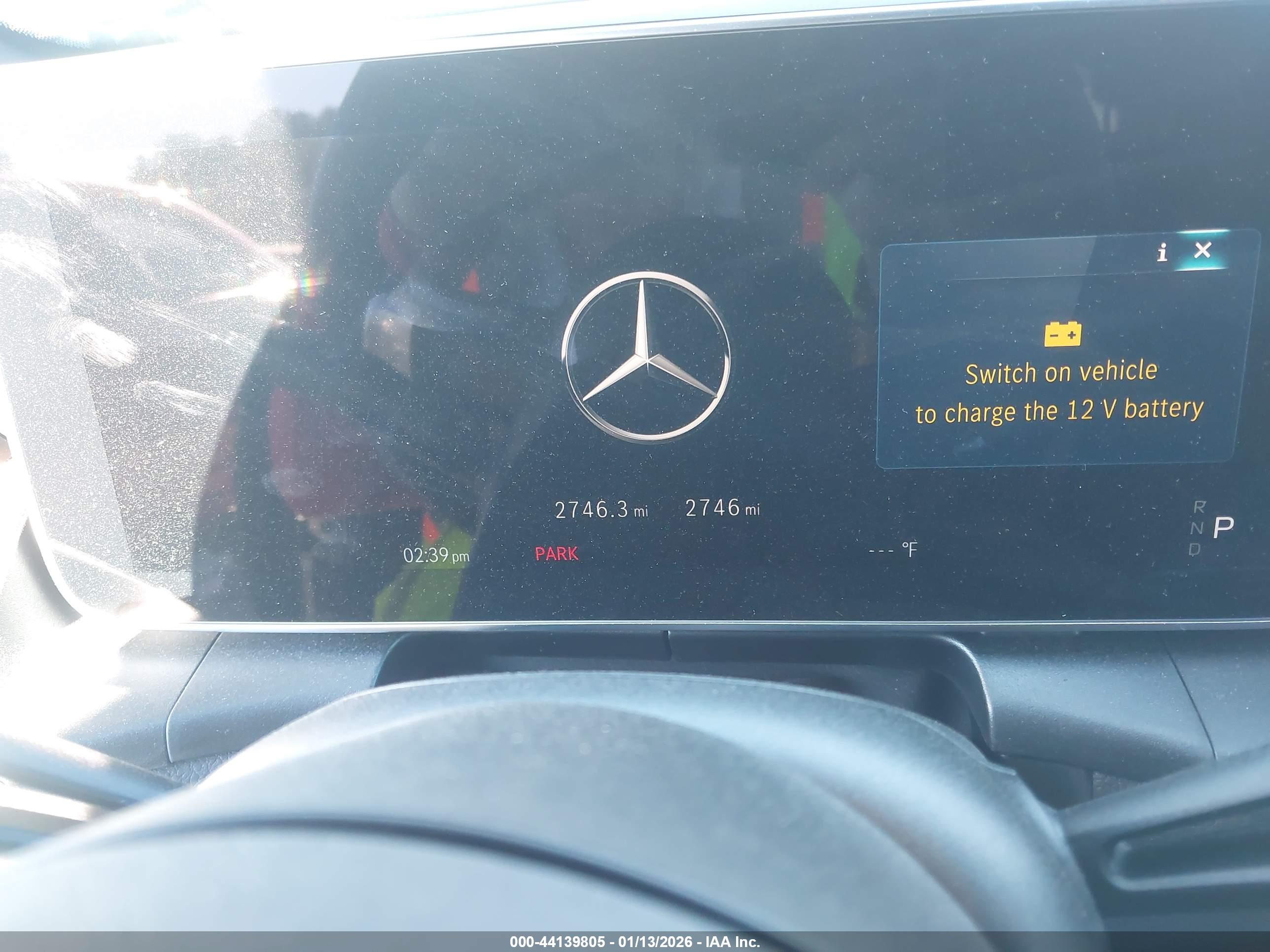 MERCEDES-BENZ GLC image 7
