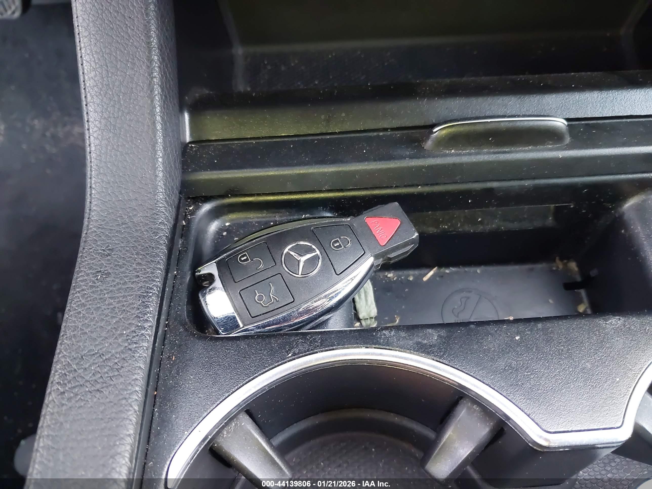 MERCEDES-BENZ GLE image 11