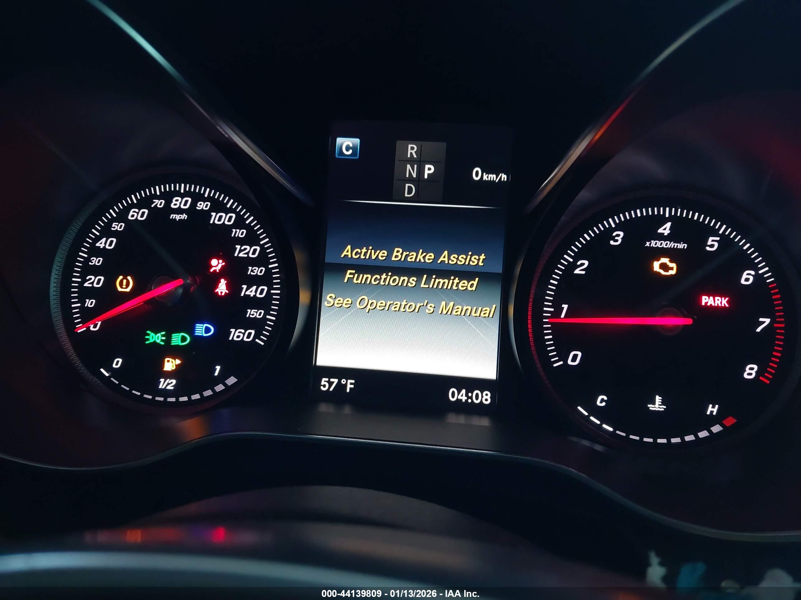 MERCEDES-BENZ C image 7