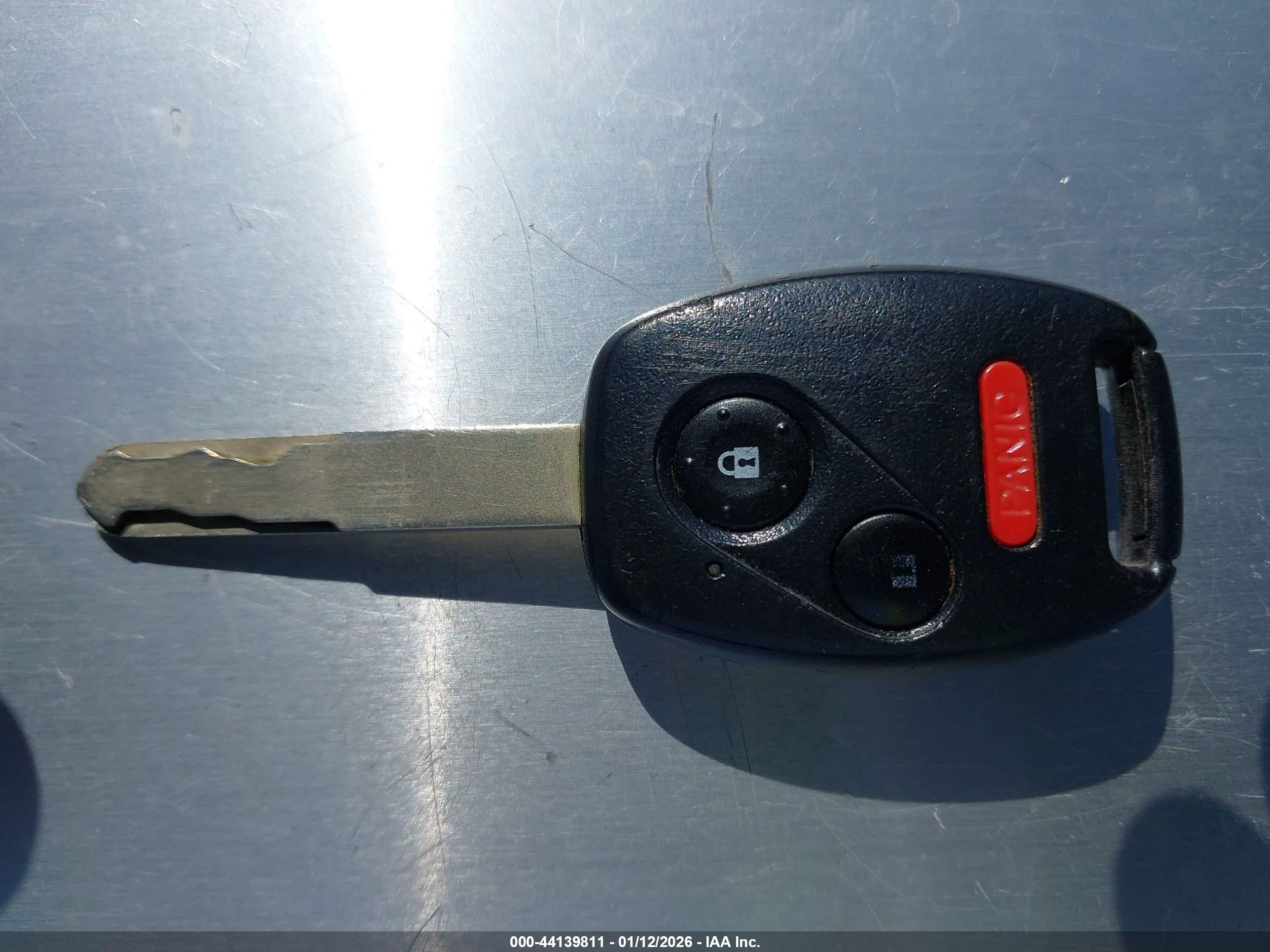 HONDA CIVIC image 11