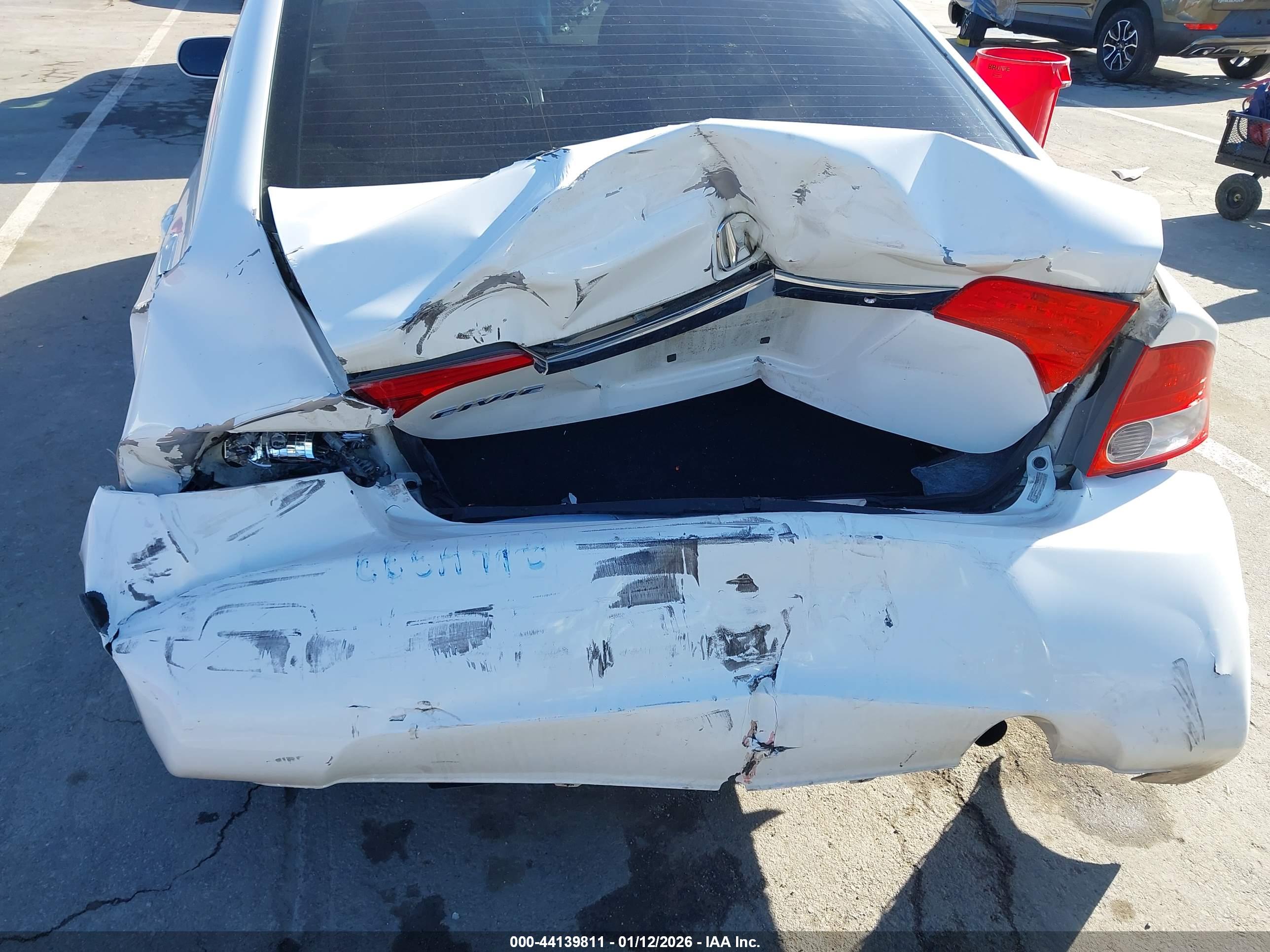 HONDA CIVIC image 6