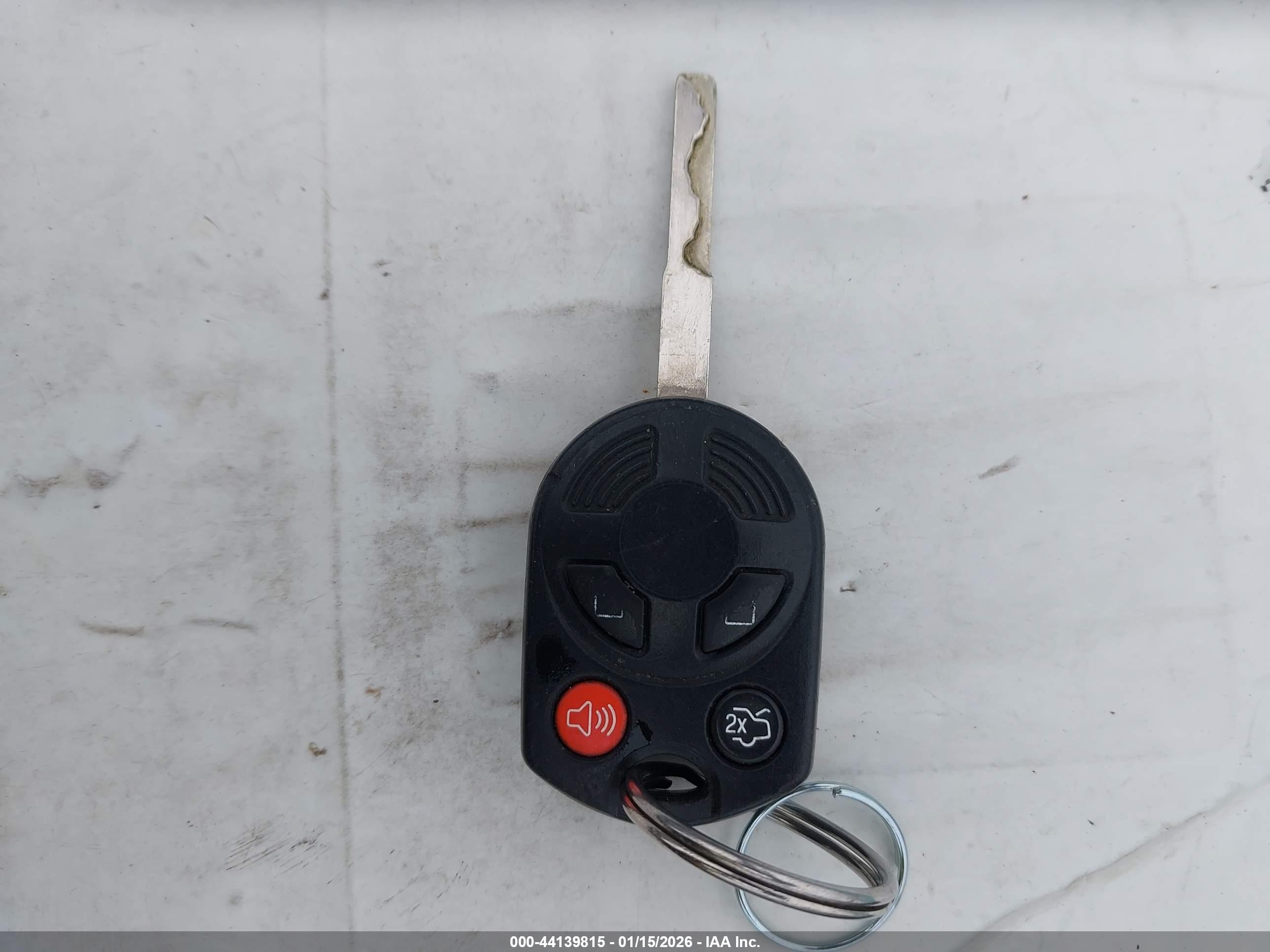 FORD FOCUS image 11