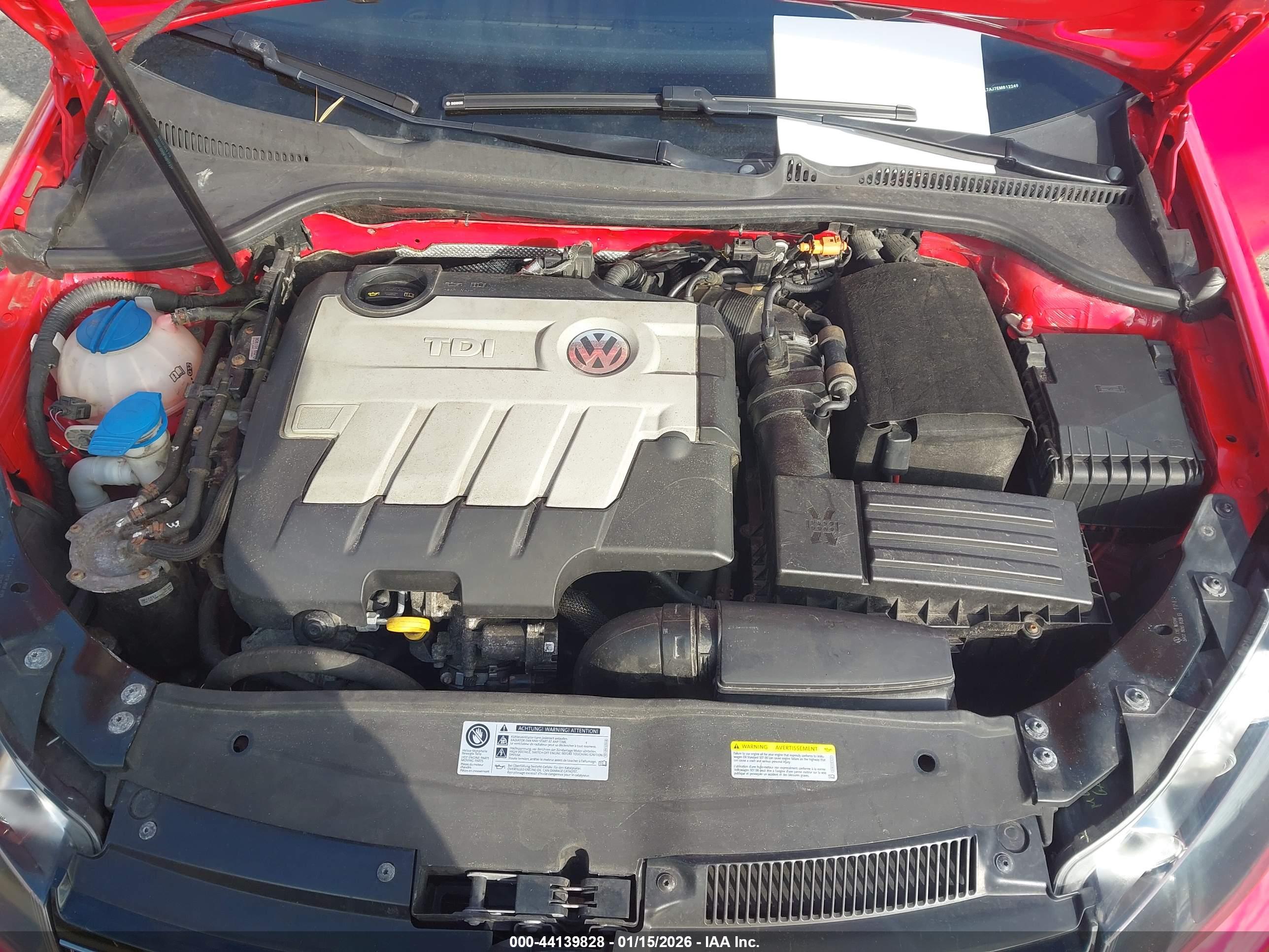 VOLKSWAGEN JETTA image 10