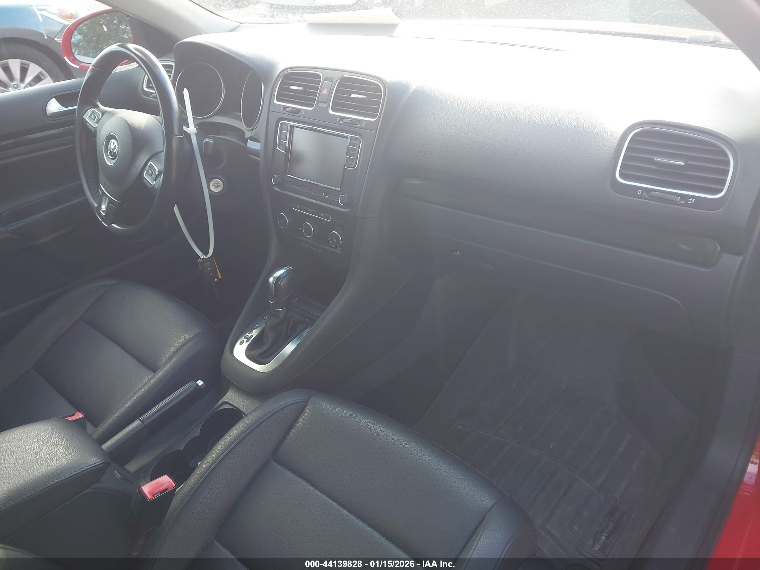 VOLKSWAGEN JETTA image 5