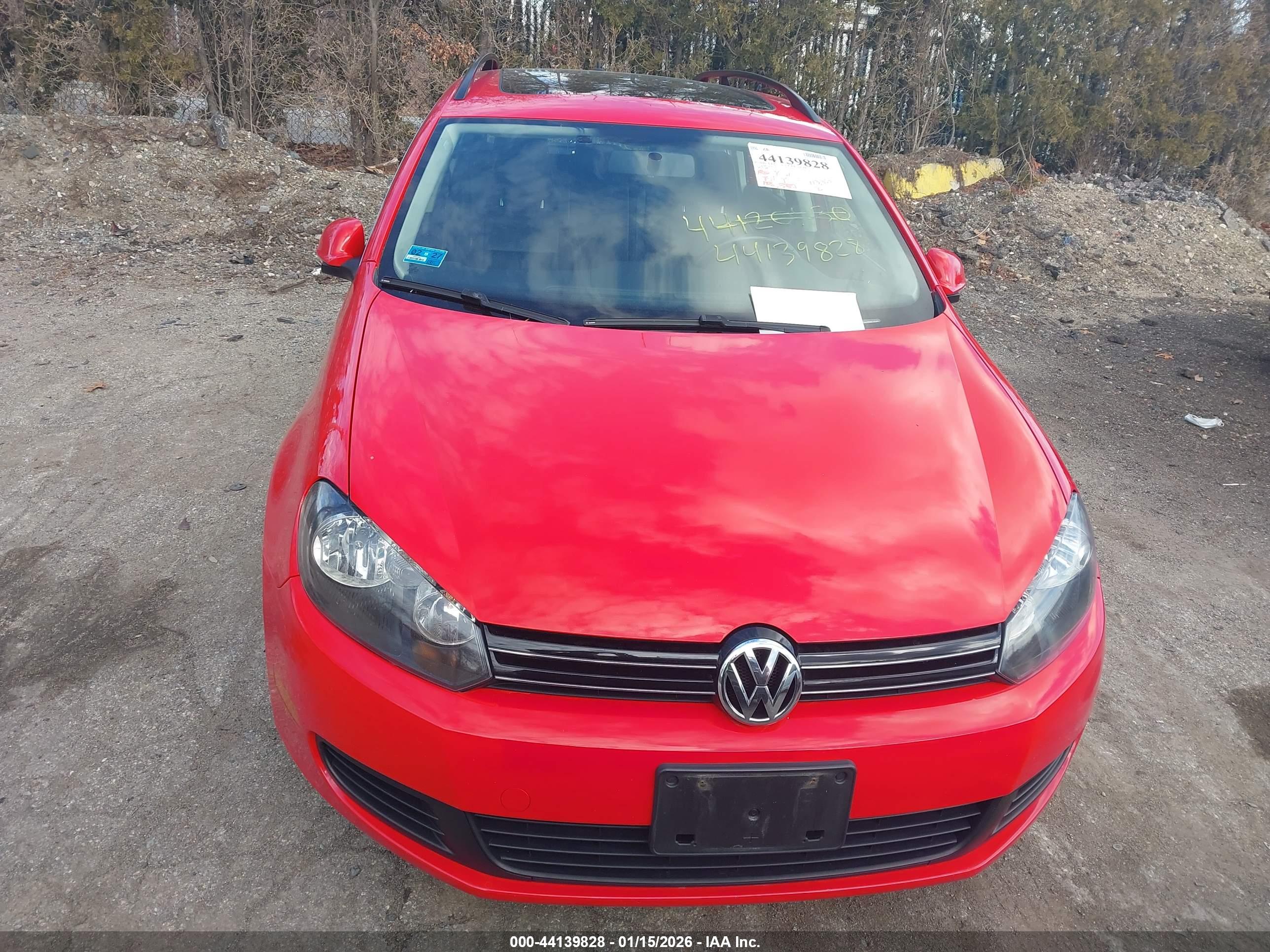 VOLKSWAGEN JETTA image 6
