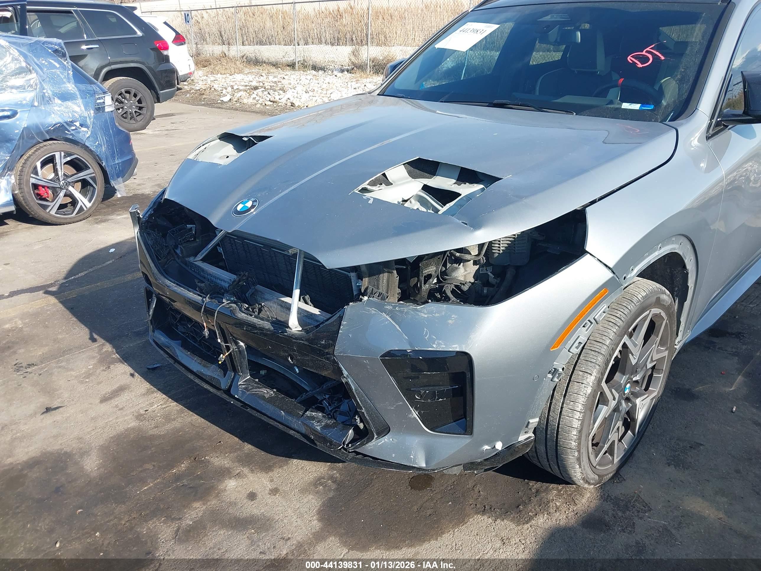 BMW X2 image 6
