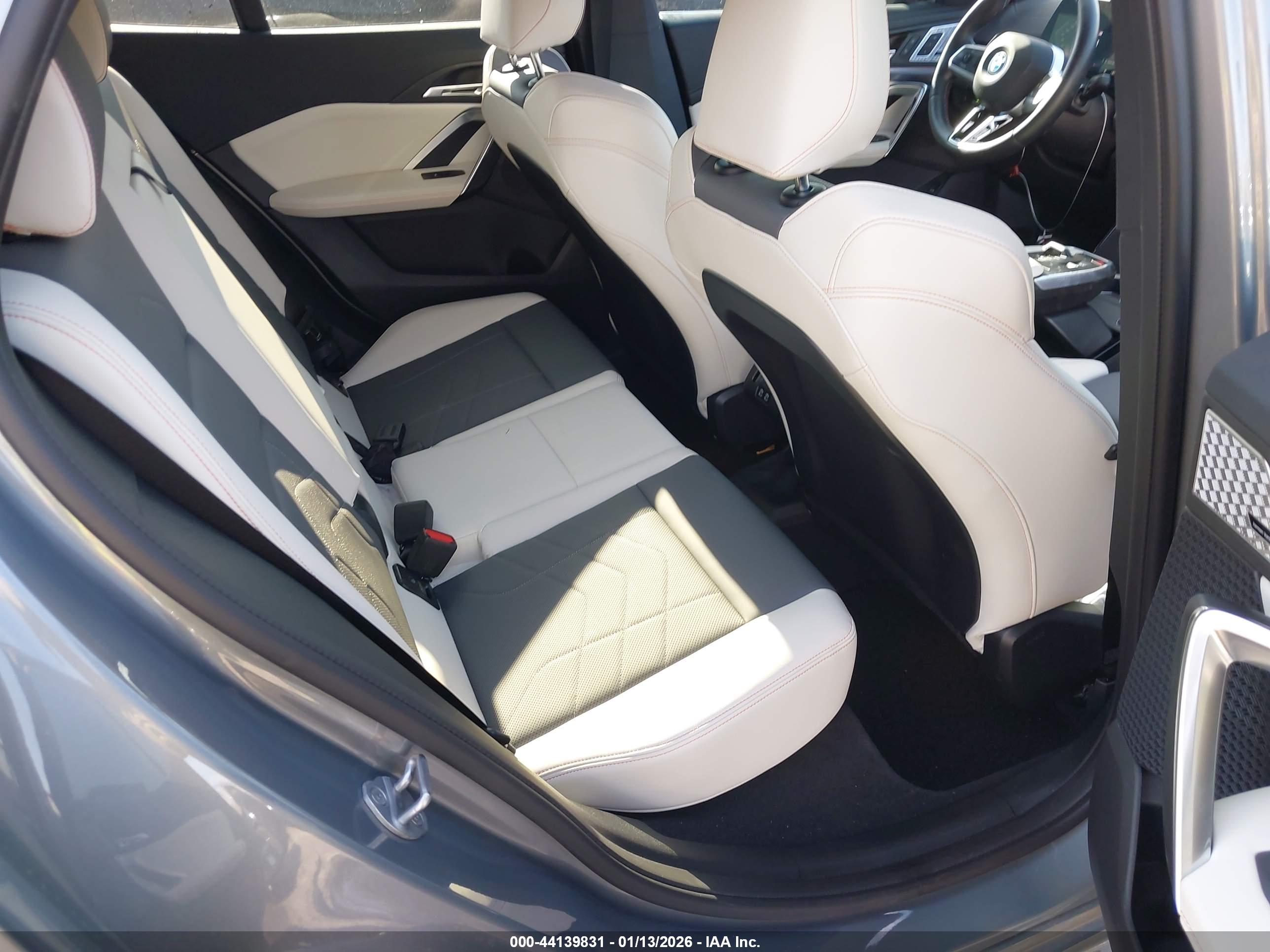 BMW X2 image 8