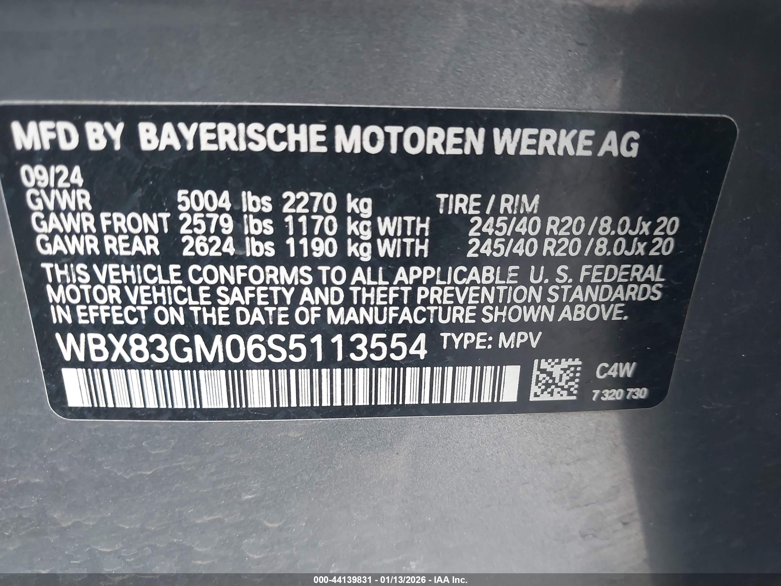 BMW X2 image 9