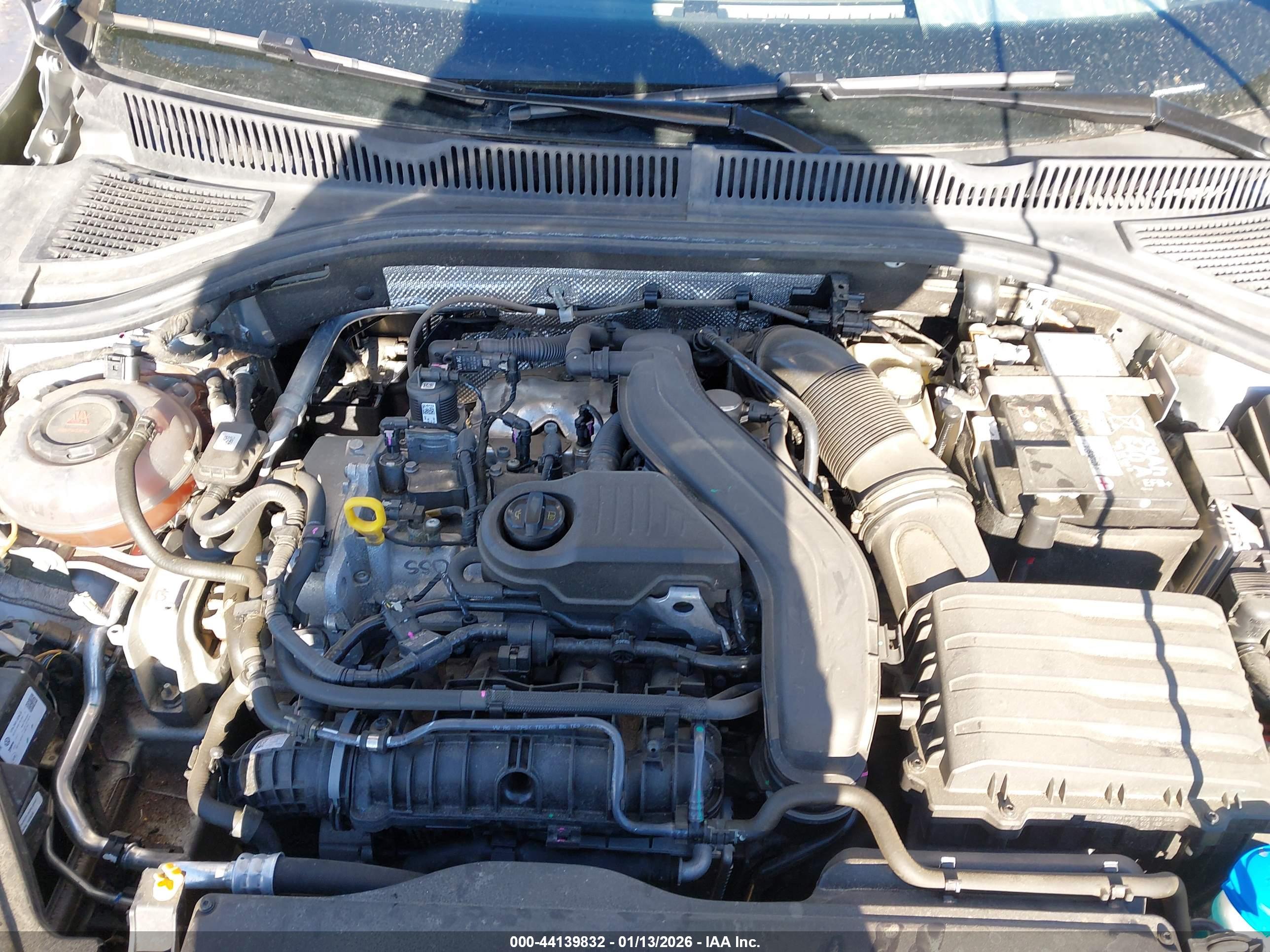 VOLKSWAGEN JETTA image 10