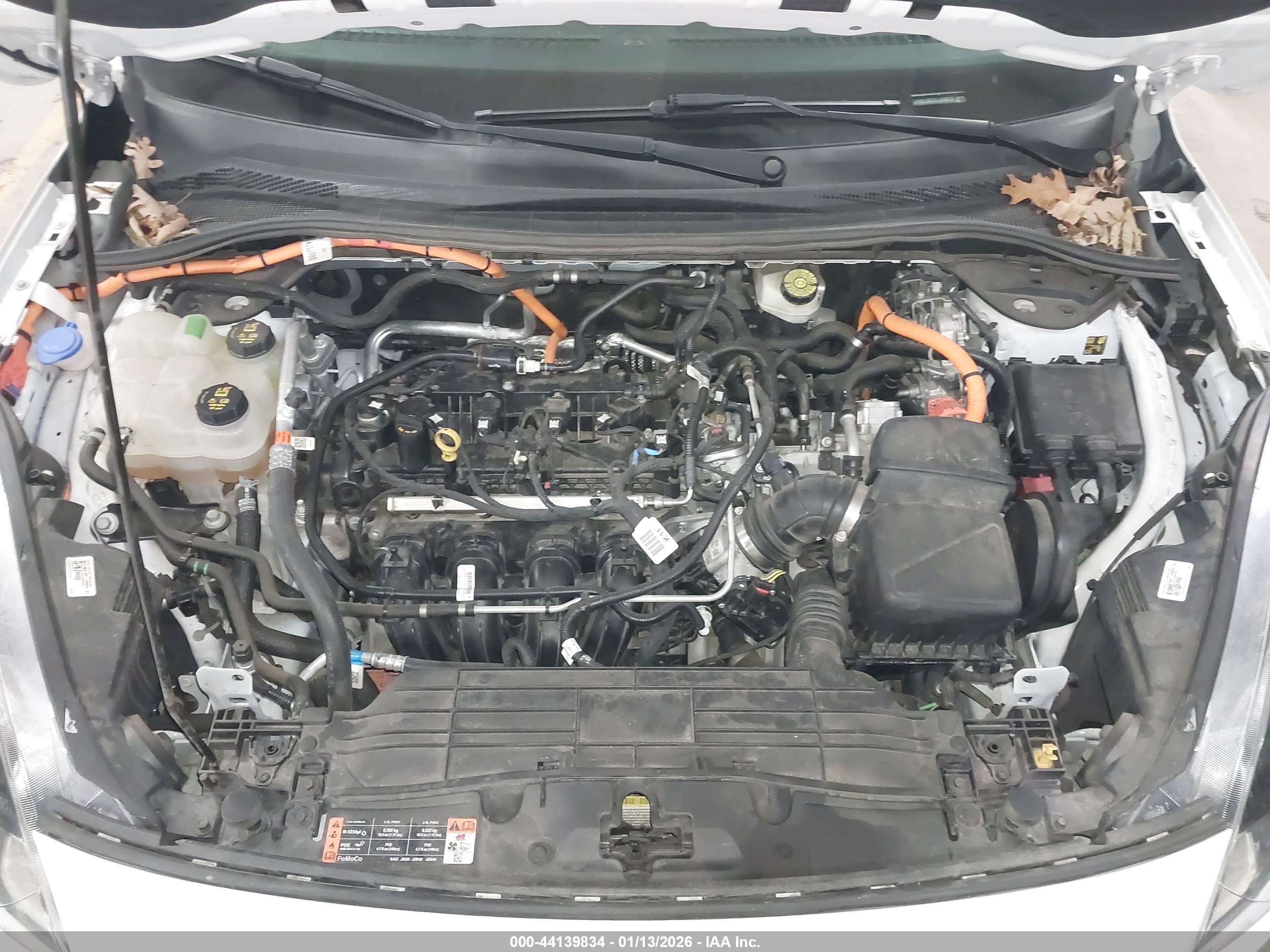 FORD ESCAPE image 10