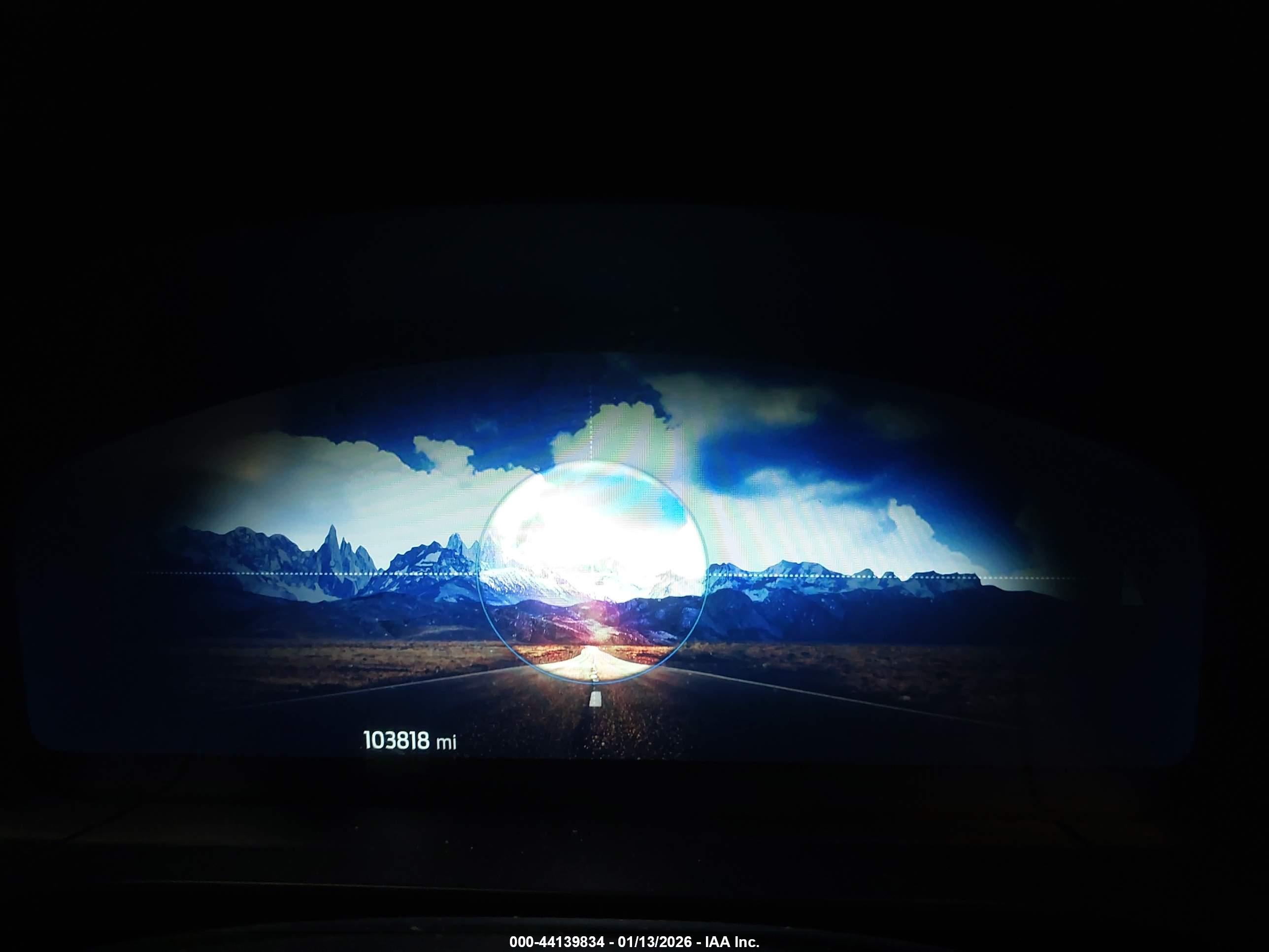 FORD ESCAPE image 7