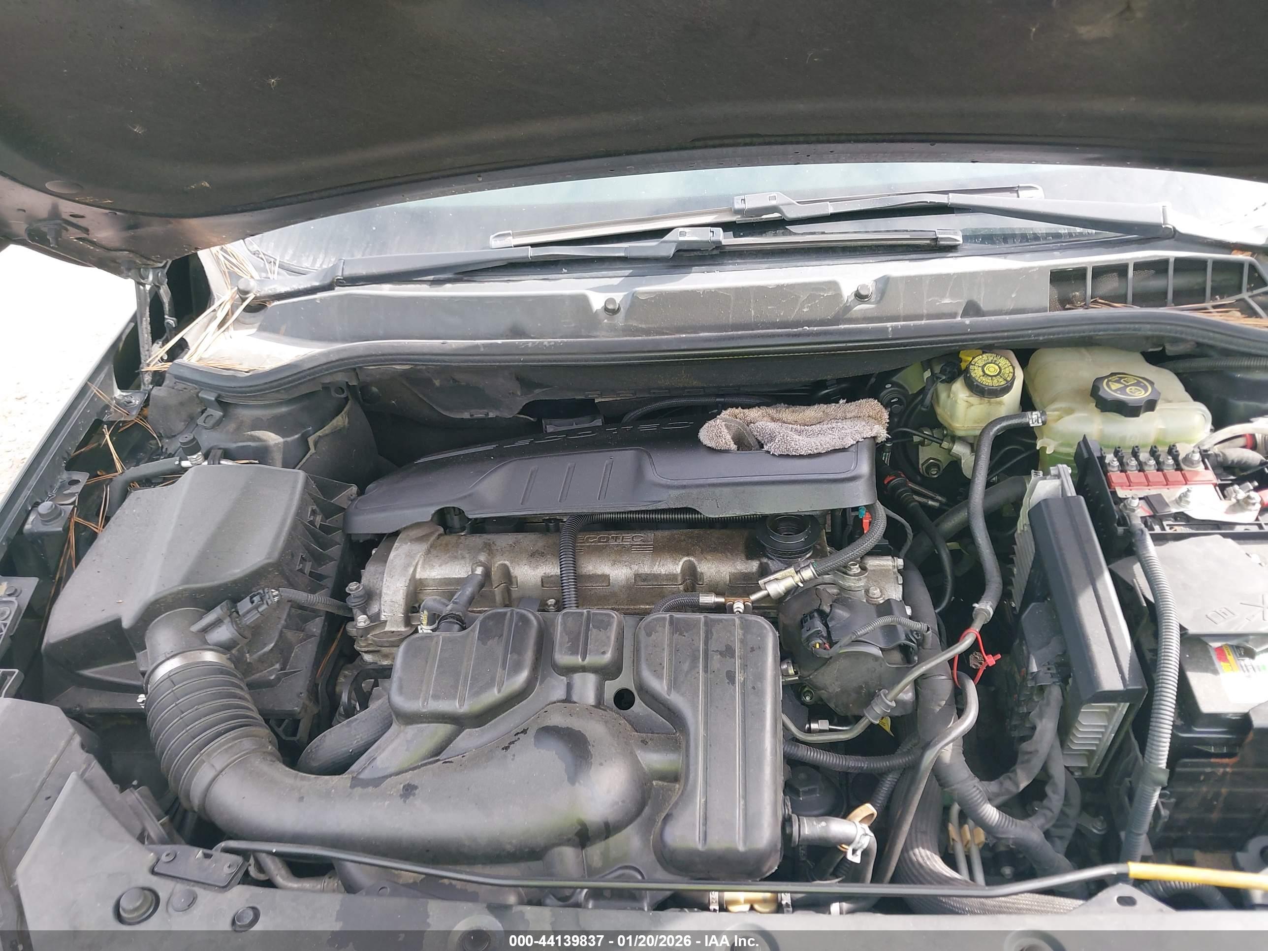BUICK VERANO image 10