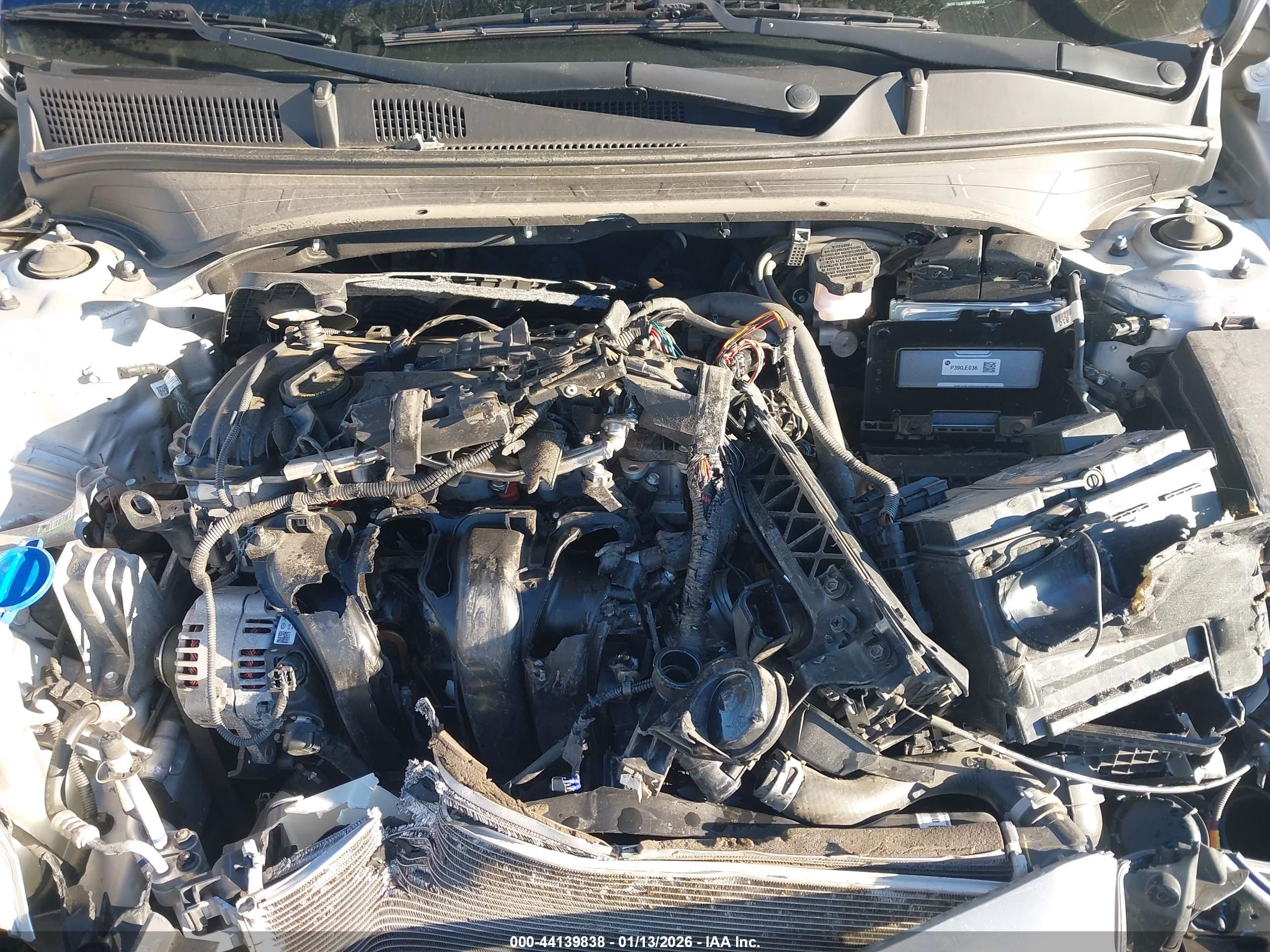 KIA FORTE image 10