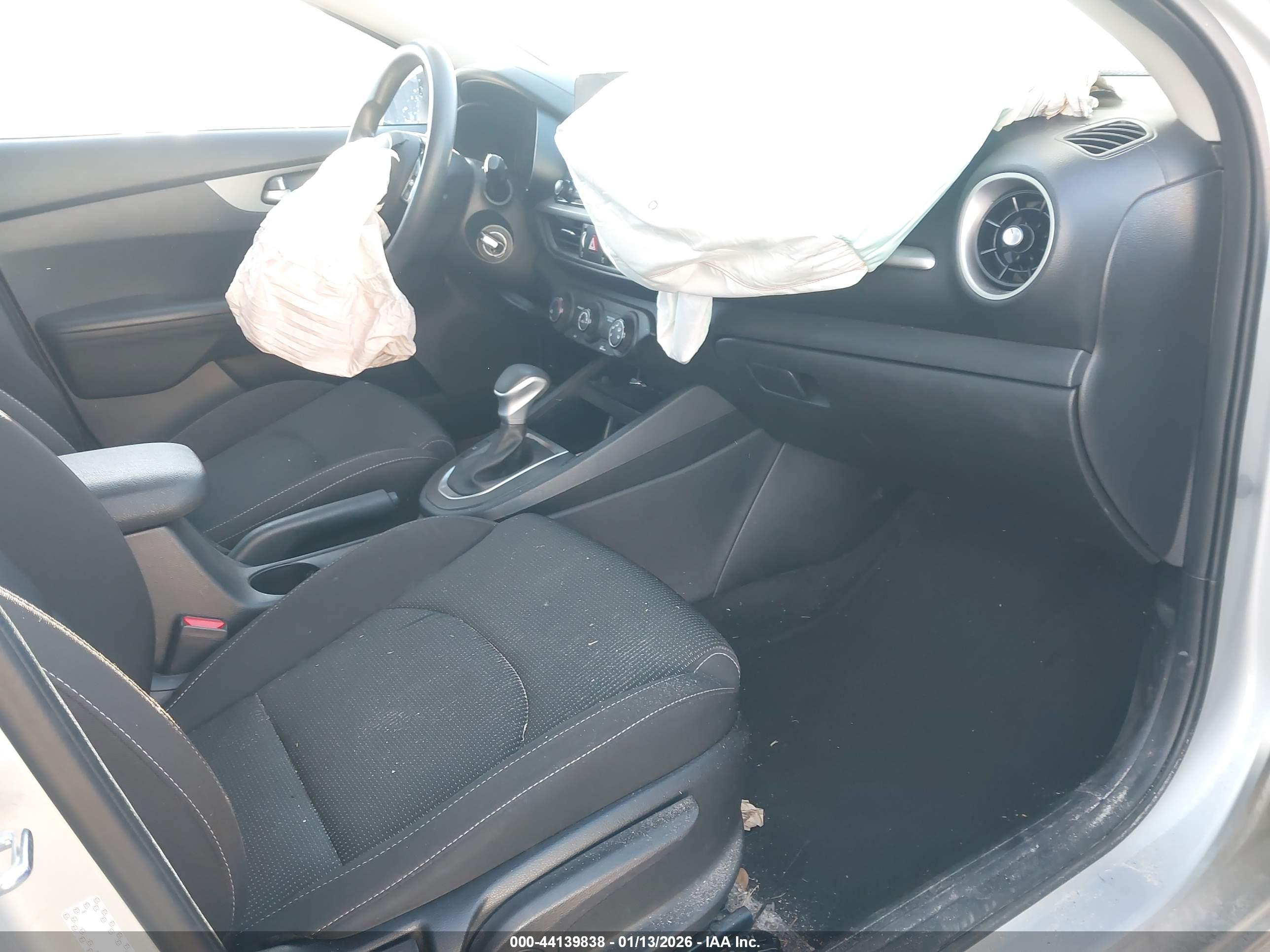 KIA FORTE image 5