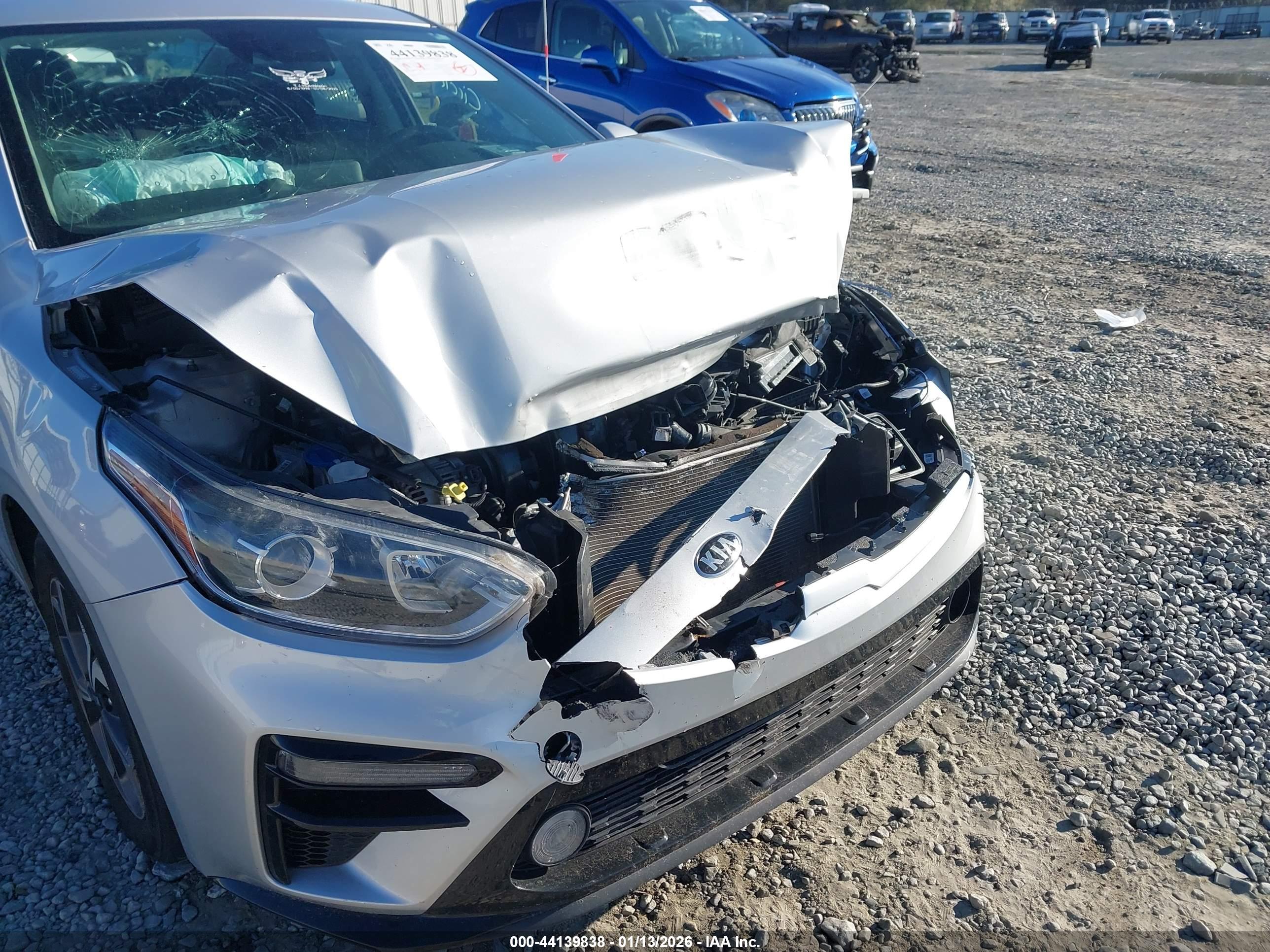 KIA FORTE image 6