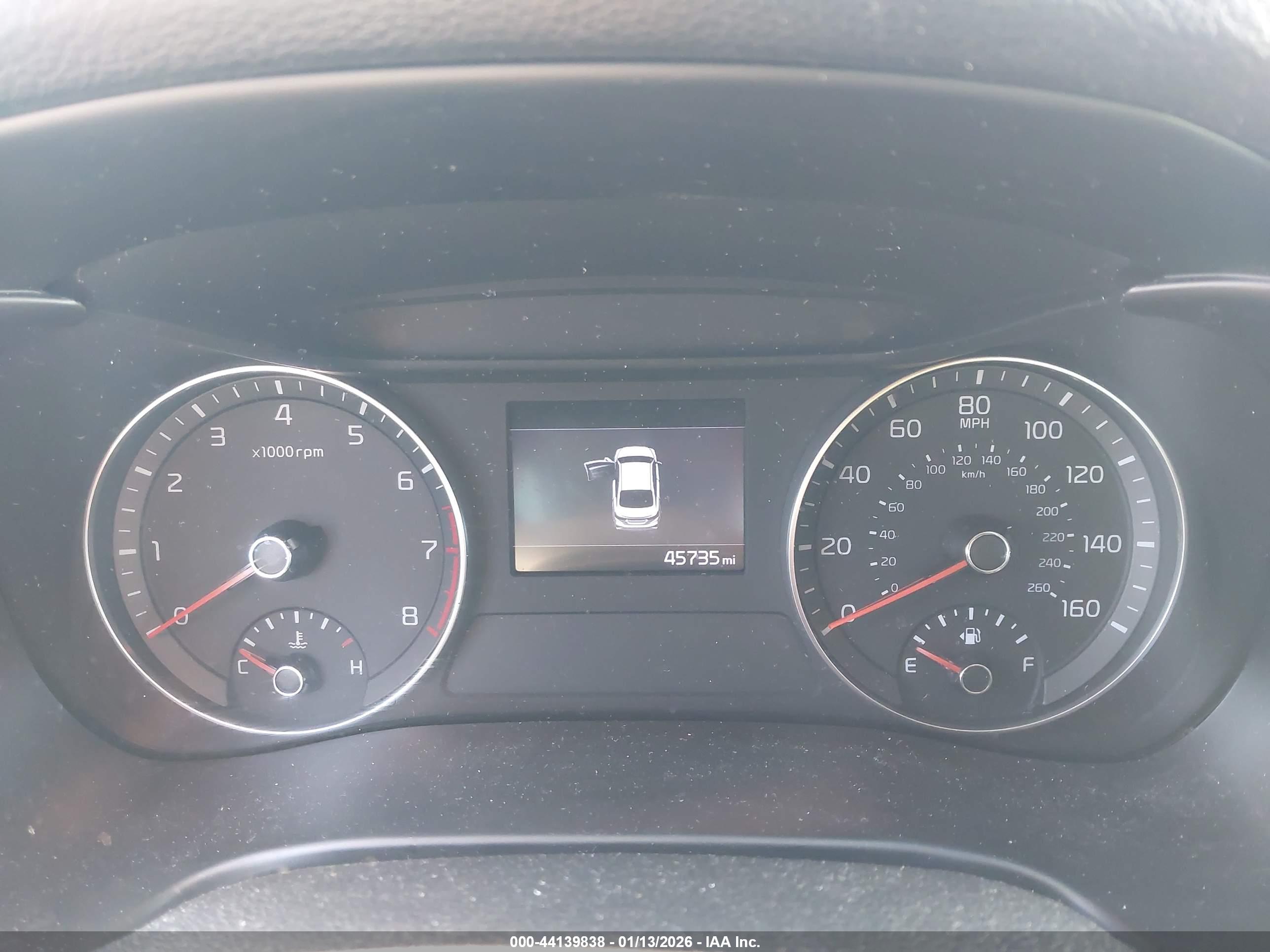 KIA FORTE image 7