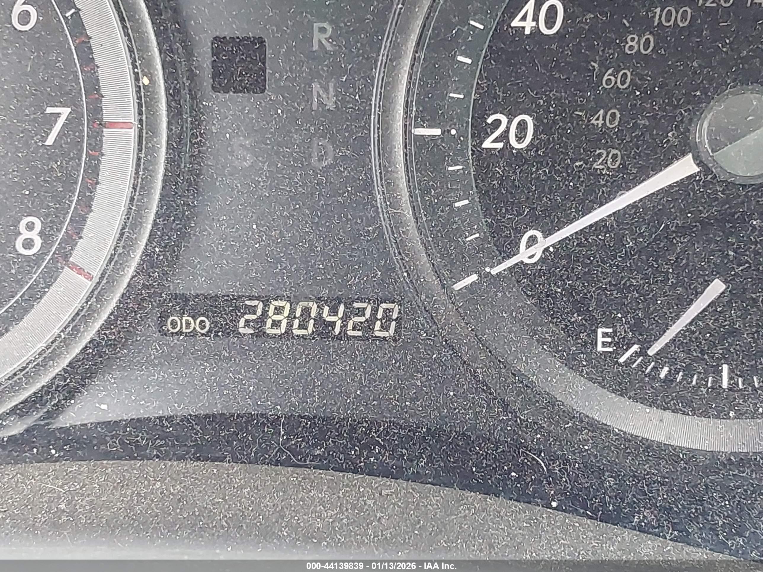 LEXUS ES image 7