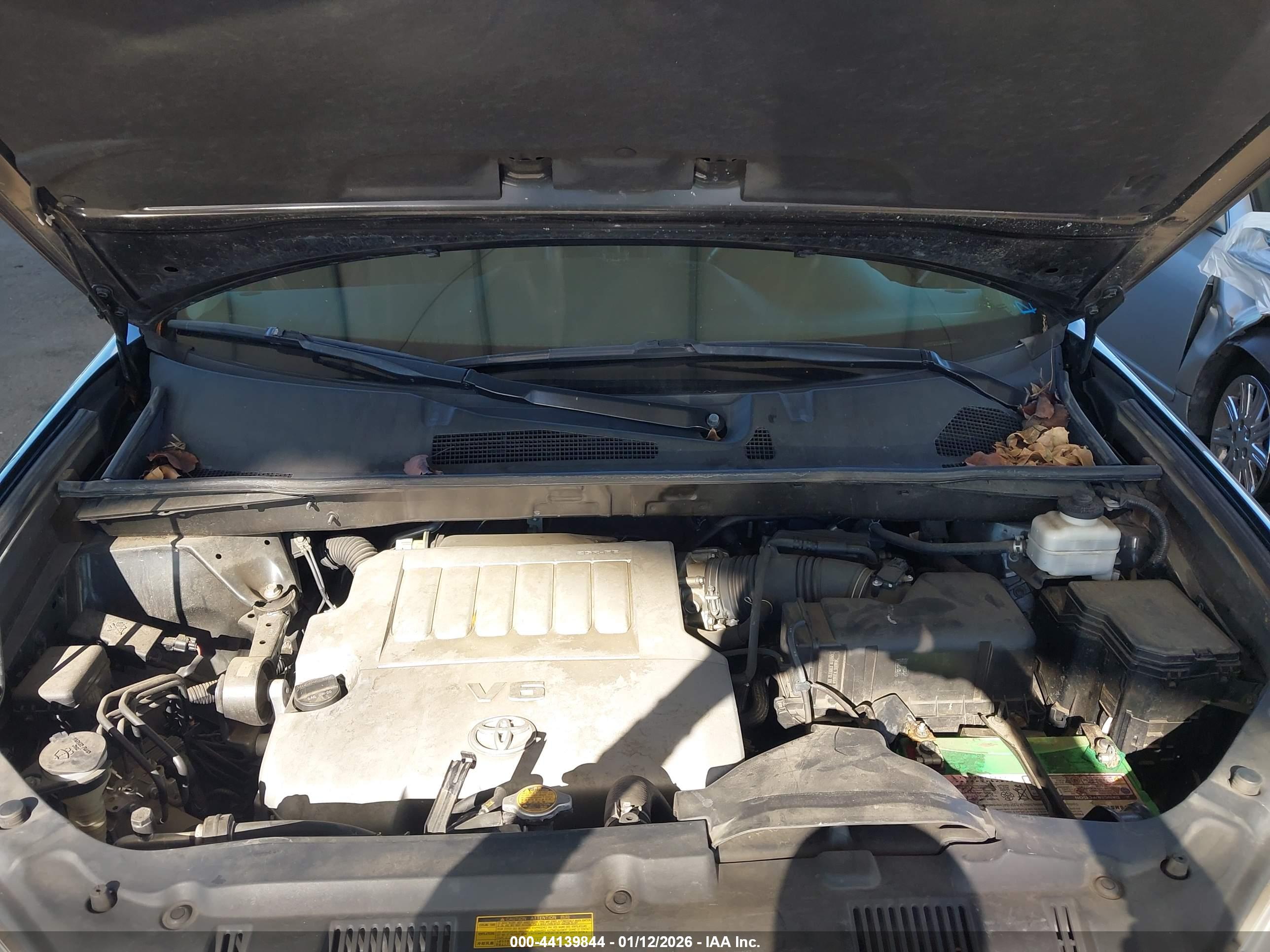 TOYOTA HIGHLANDER image 10