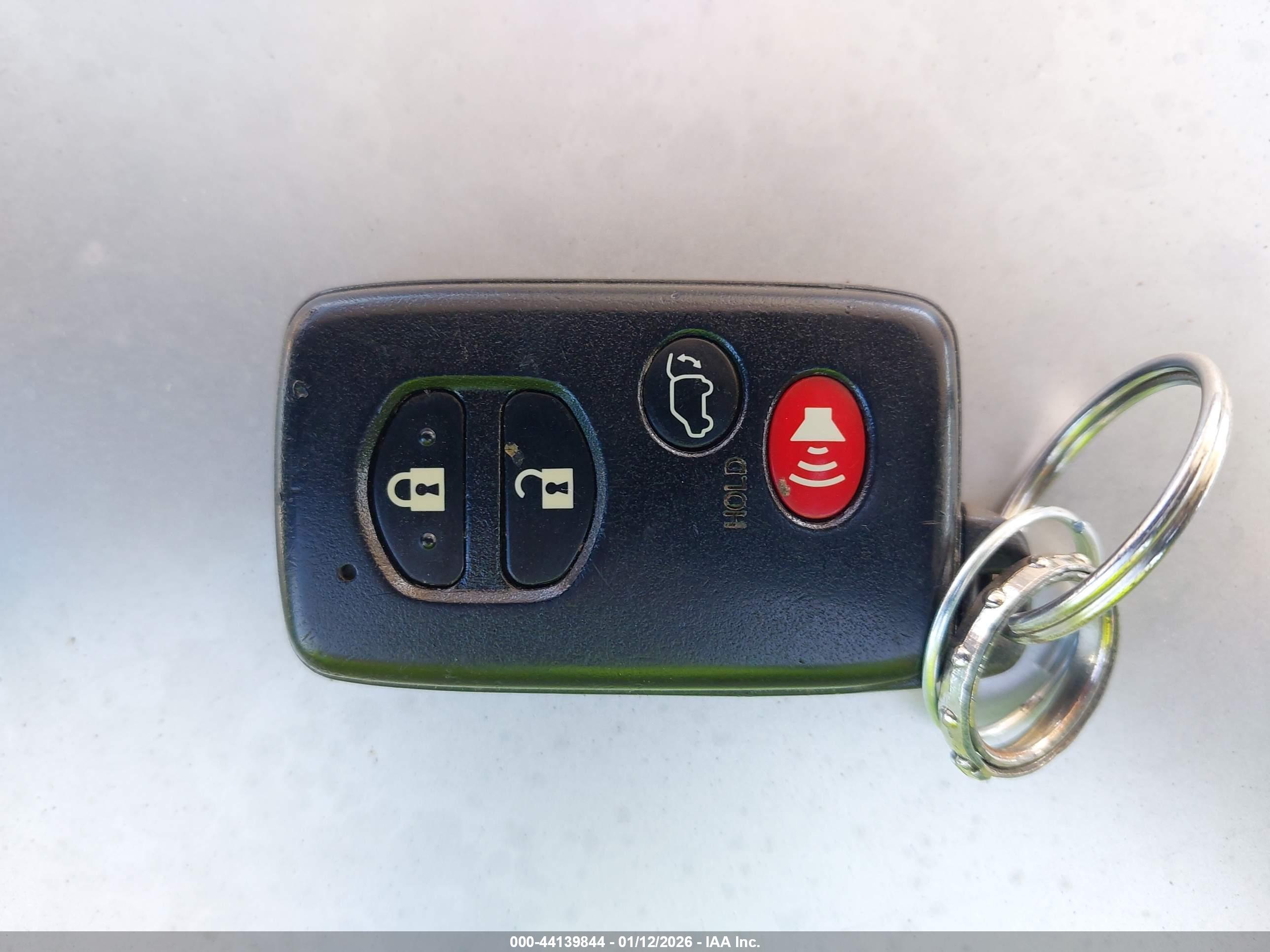 TOYOTA HIGHLANDER image 11