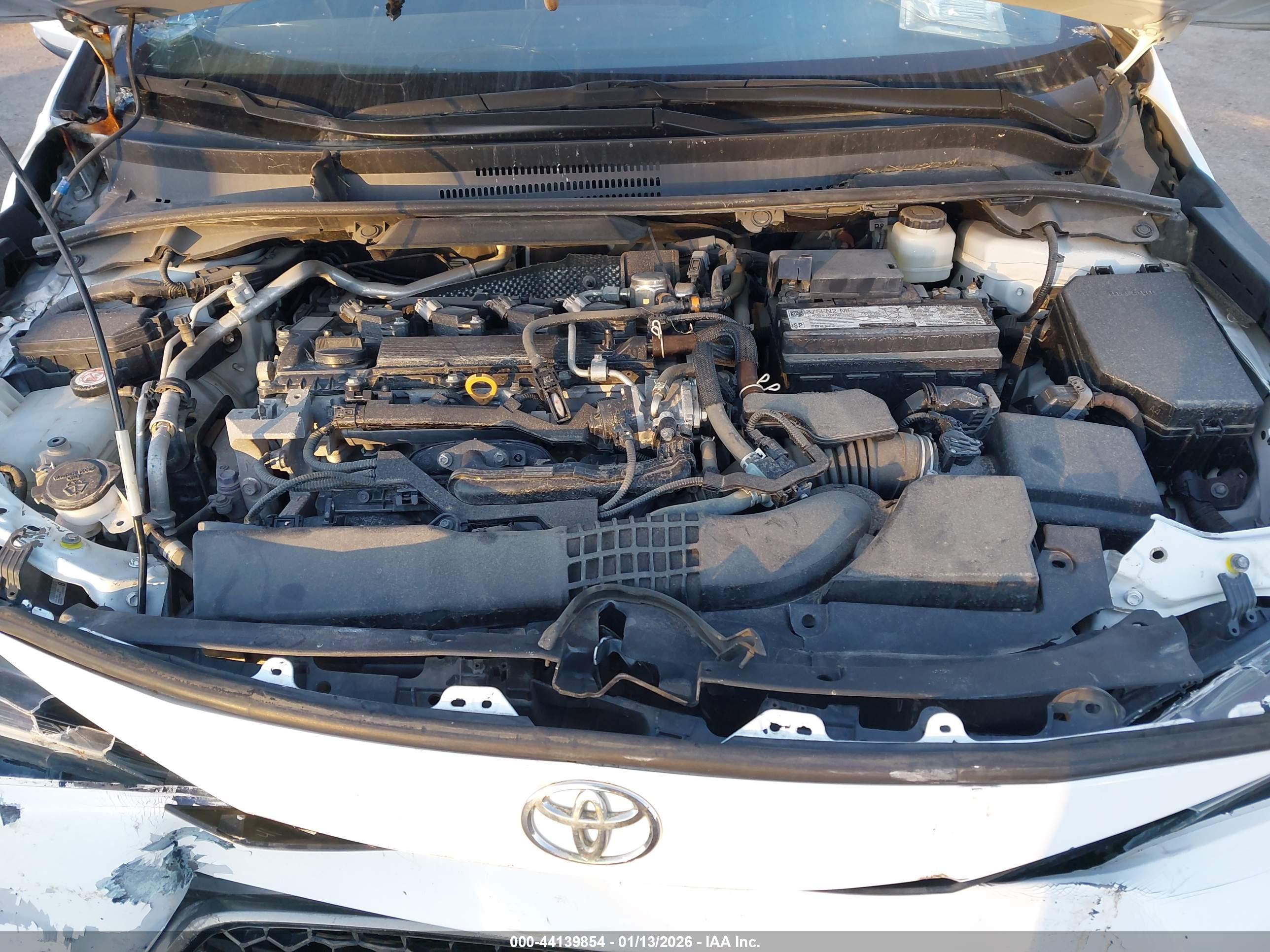 TOYOTA COROLLA image 10
