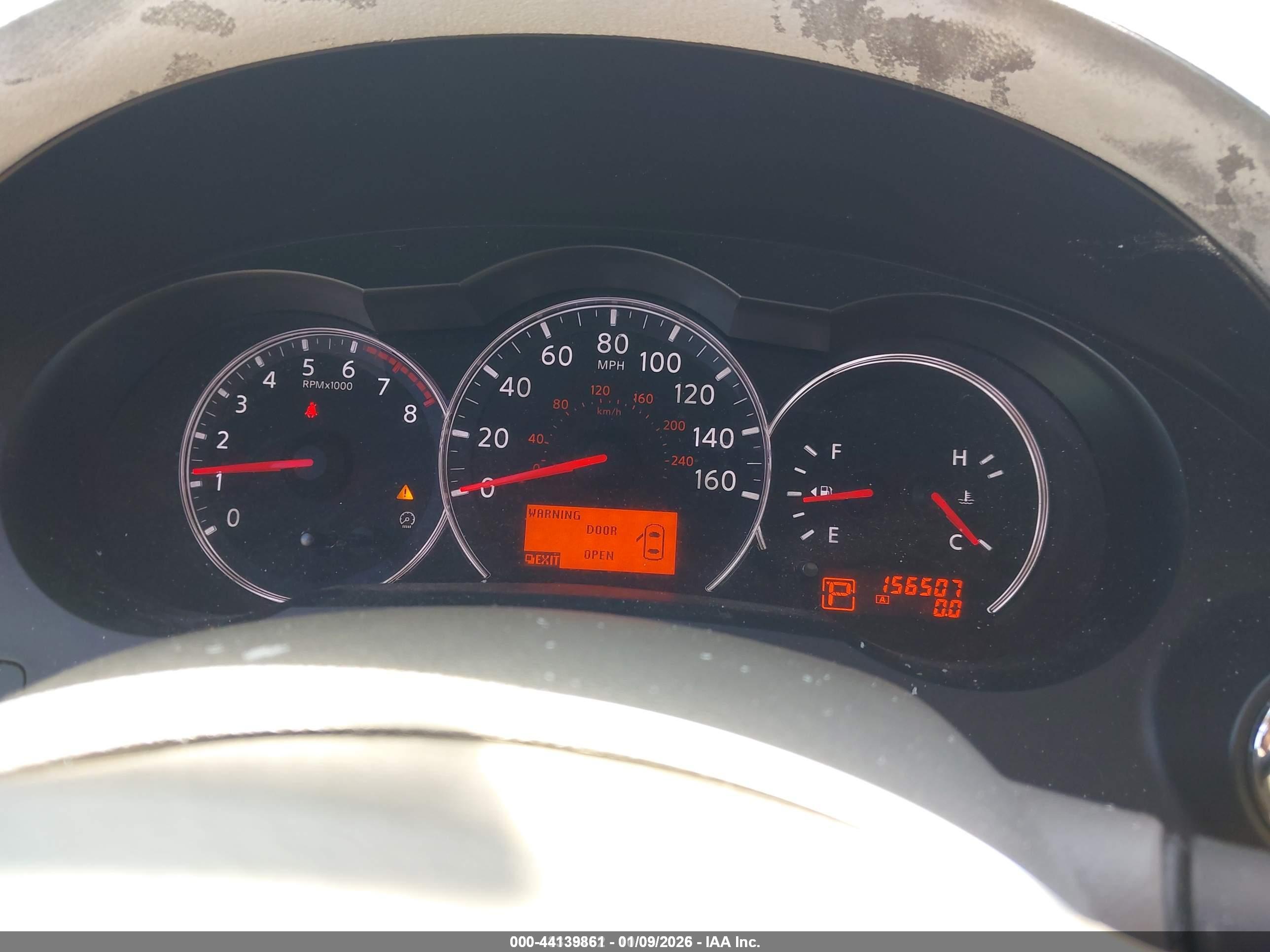 NISSAN ALTIMA image 7