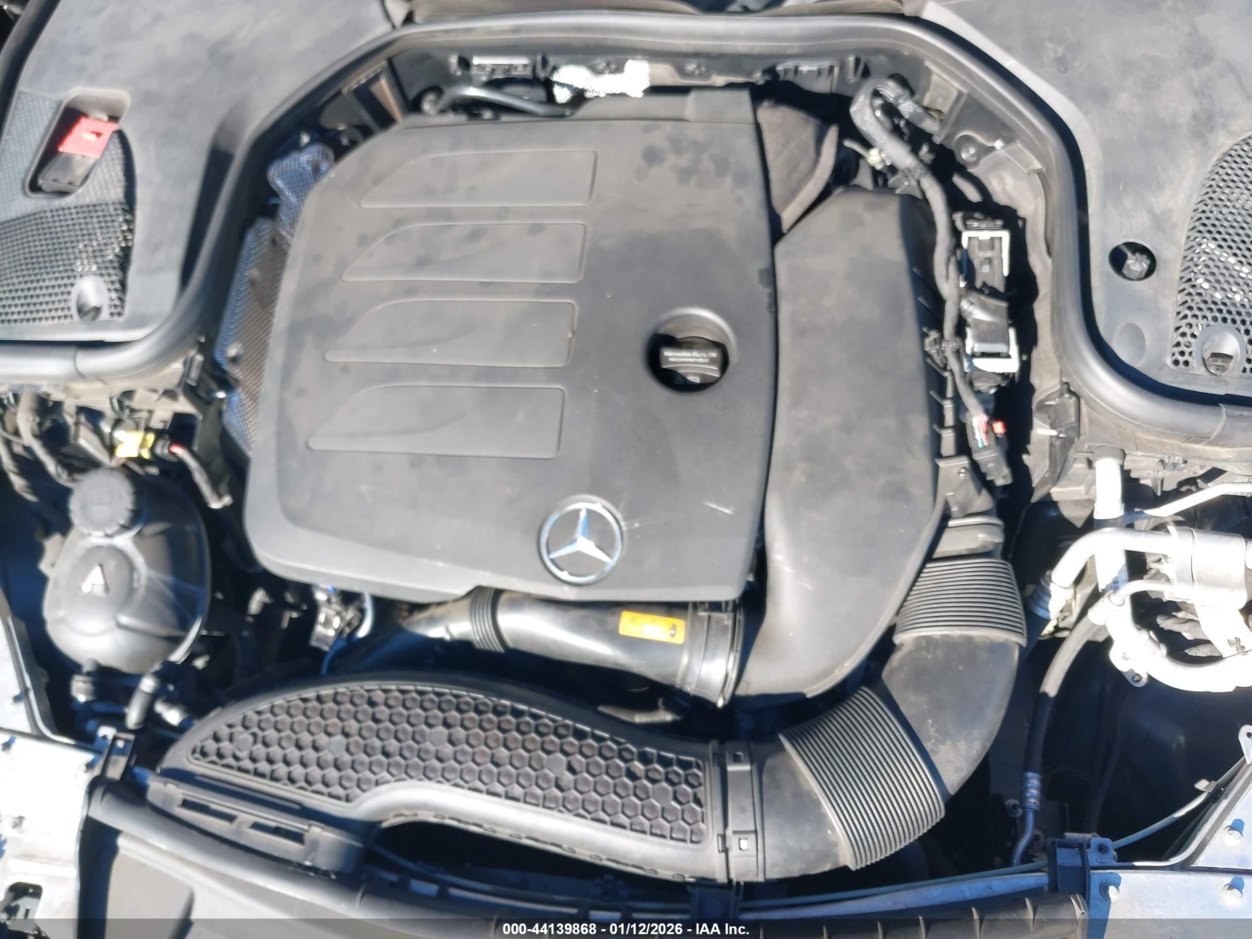 MERCEDES-BENZ E image 10