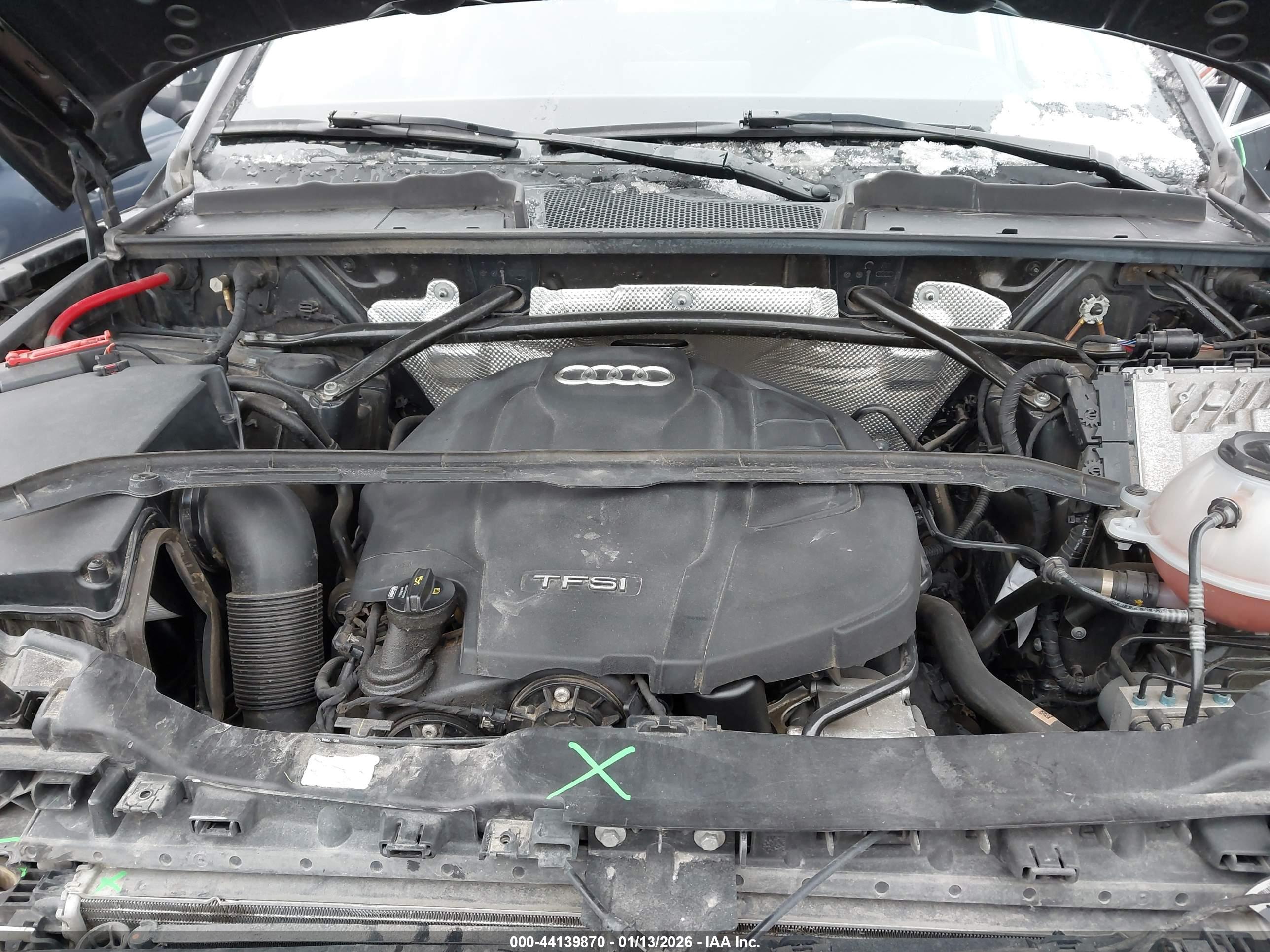 AUDI Q5 image 10
