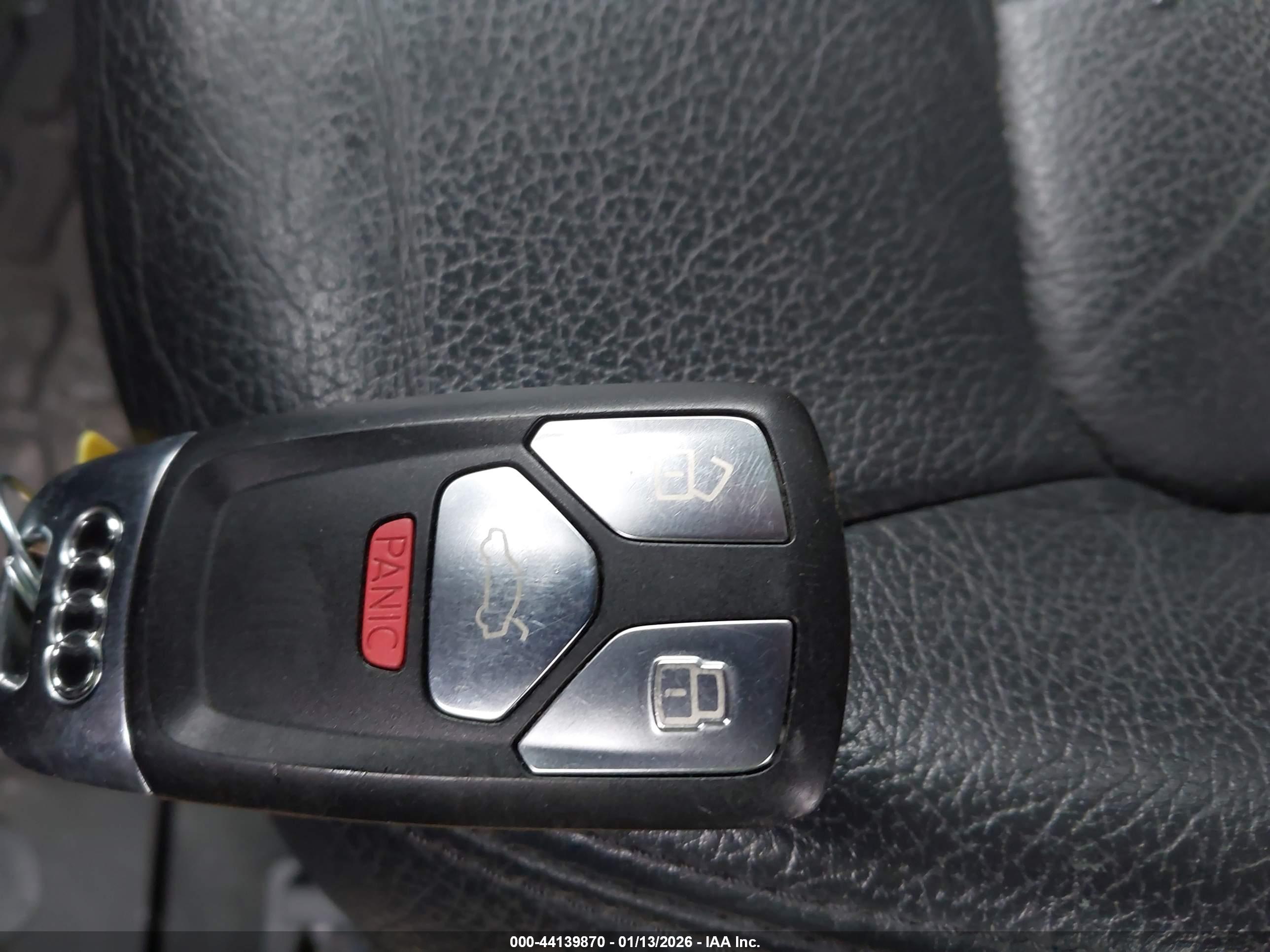 AUDI Q5 image 11