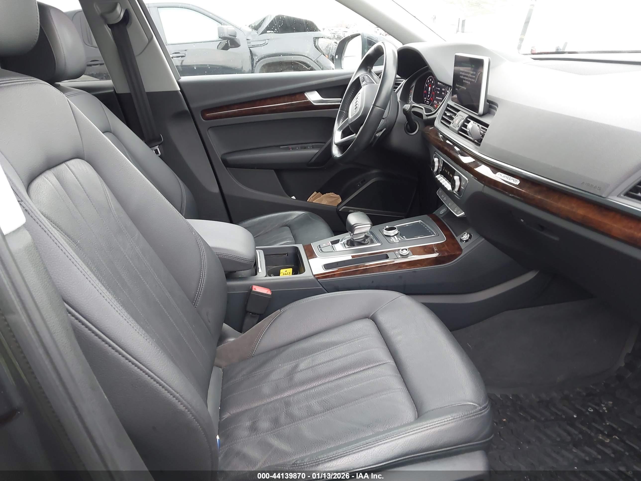 AUDI Q5 image 5