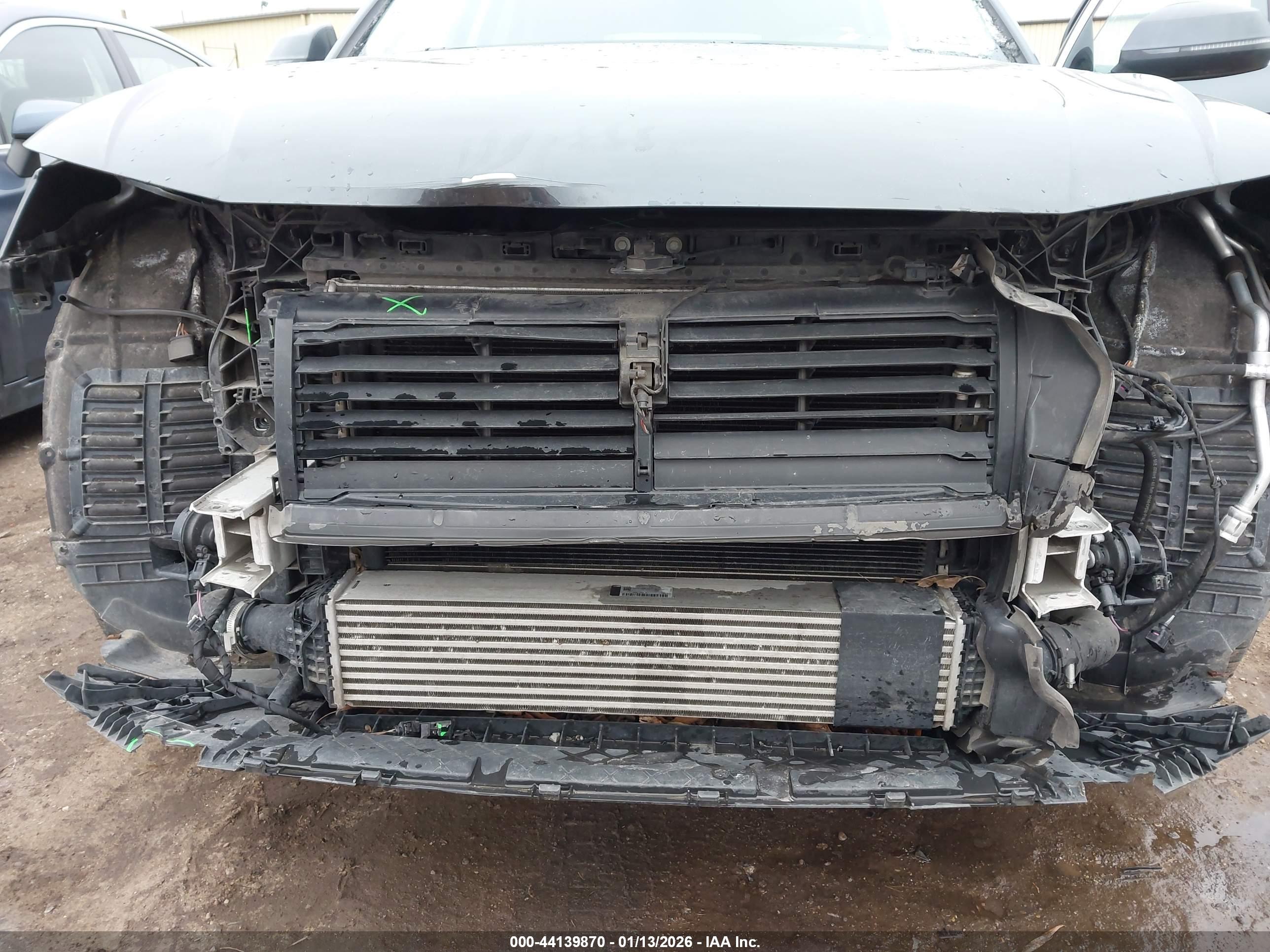 AUDI Q5 image 6