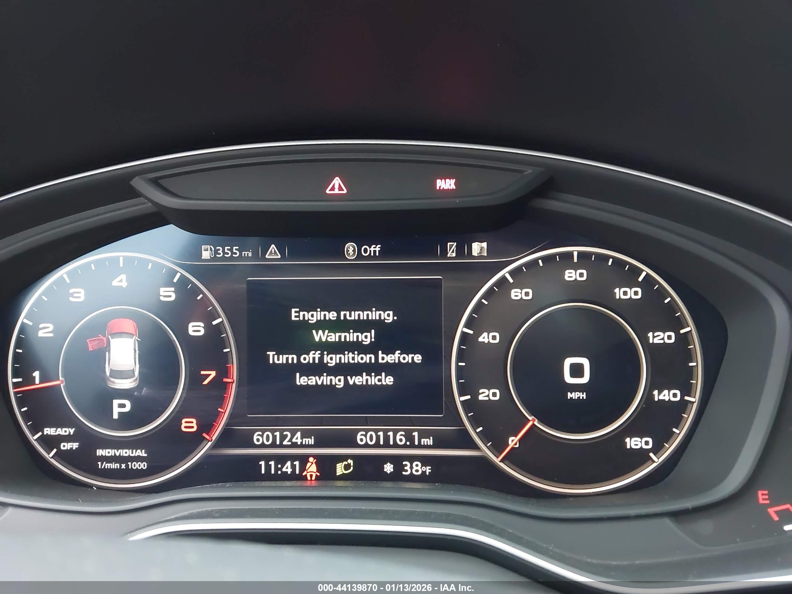 AUDI Q5 image 7