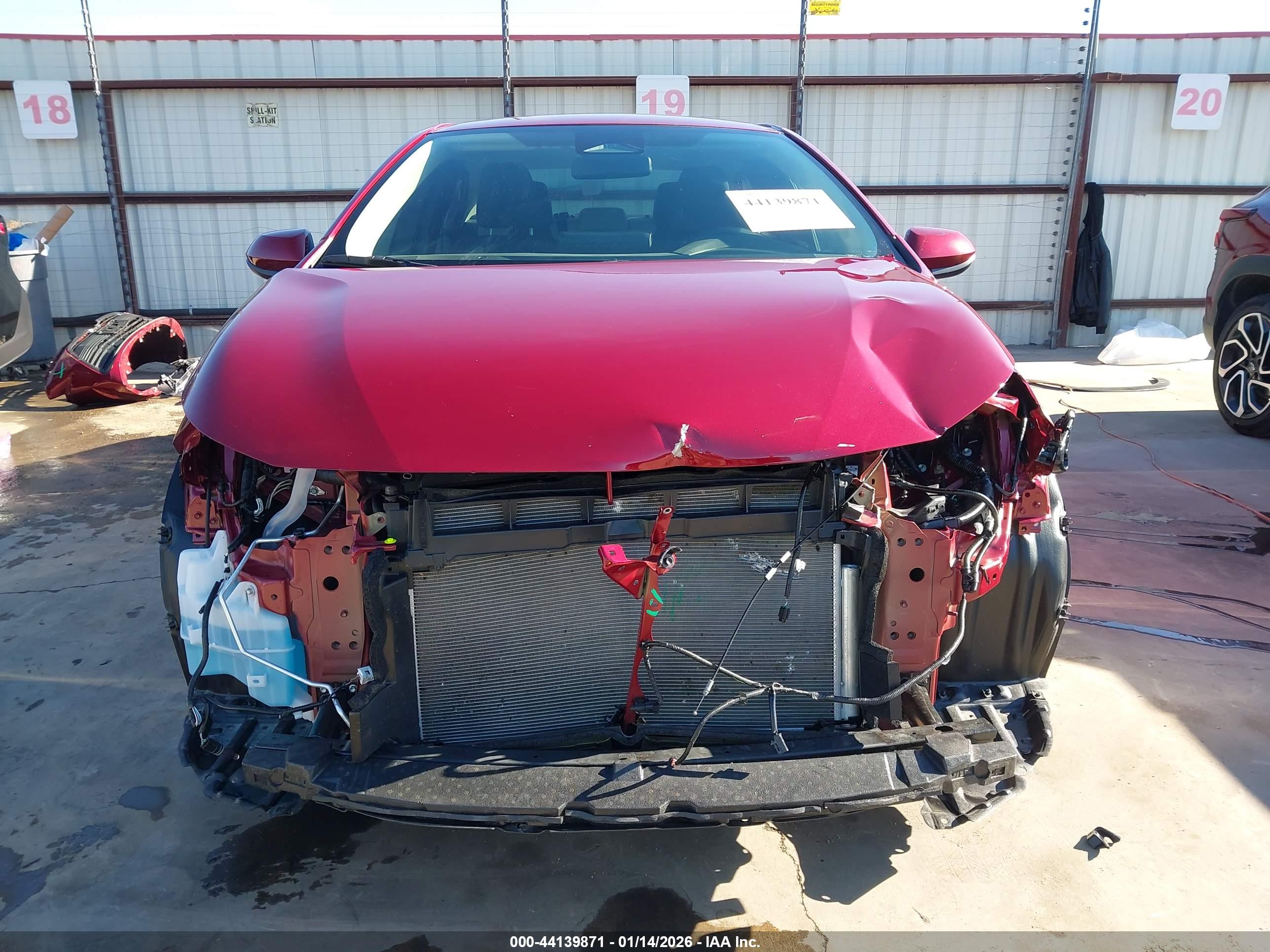 TOYOTA COROLLA image 6